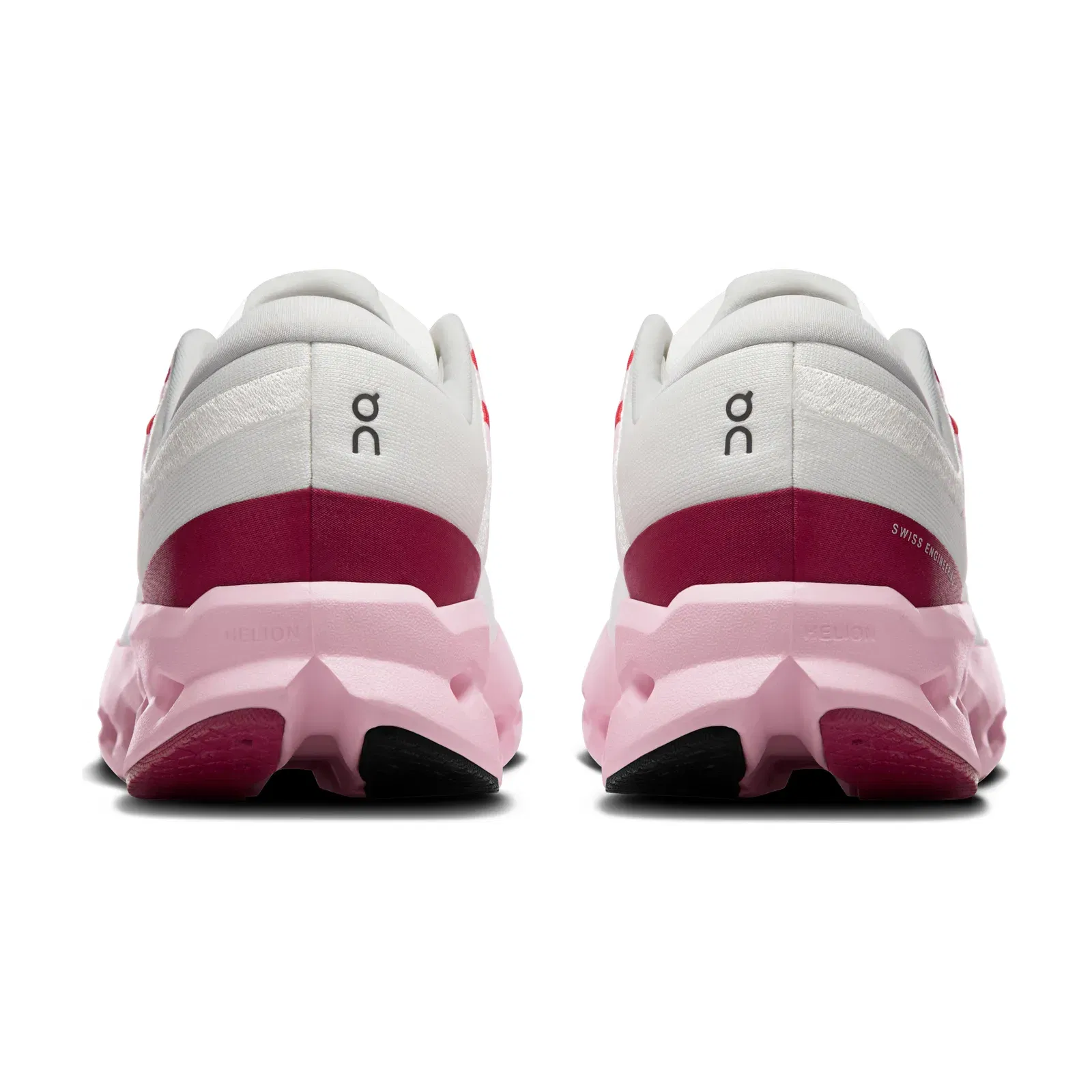 On Running Cloudsurfer 2 Ivory Peony (W)