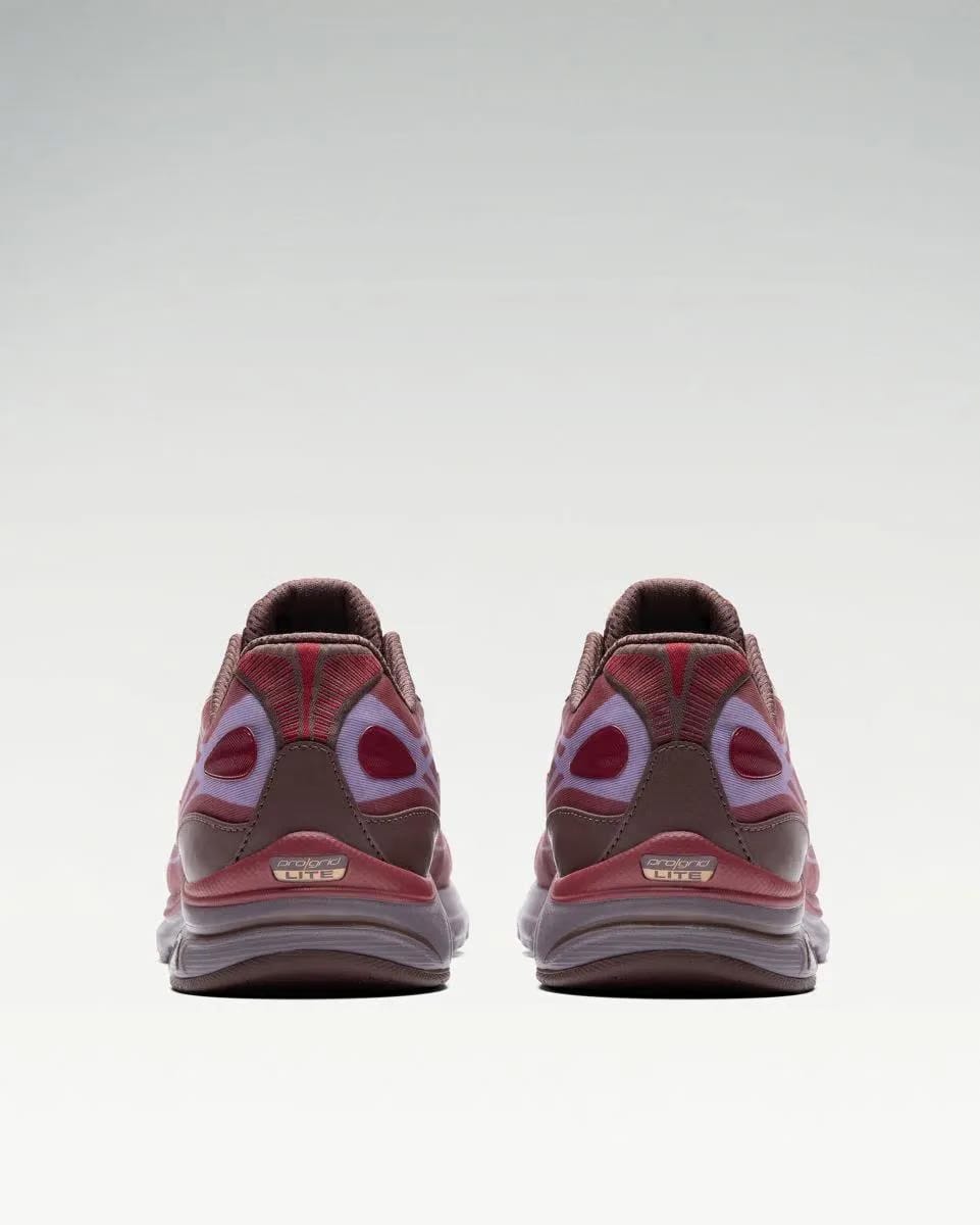 Saucony Kinvara 1 S Mahogany | Shale