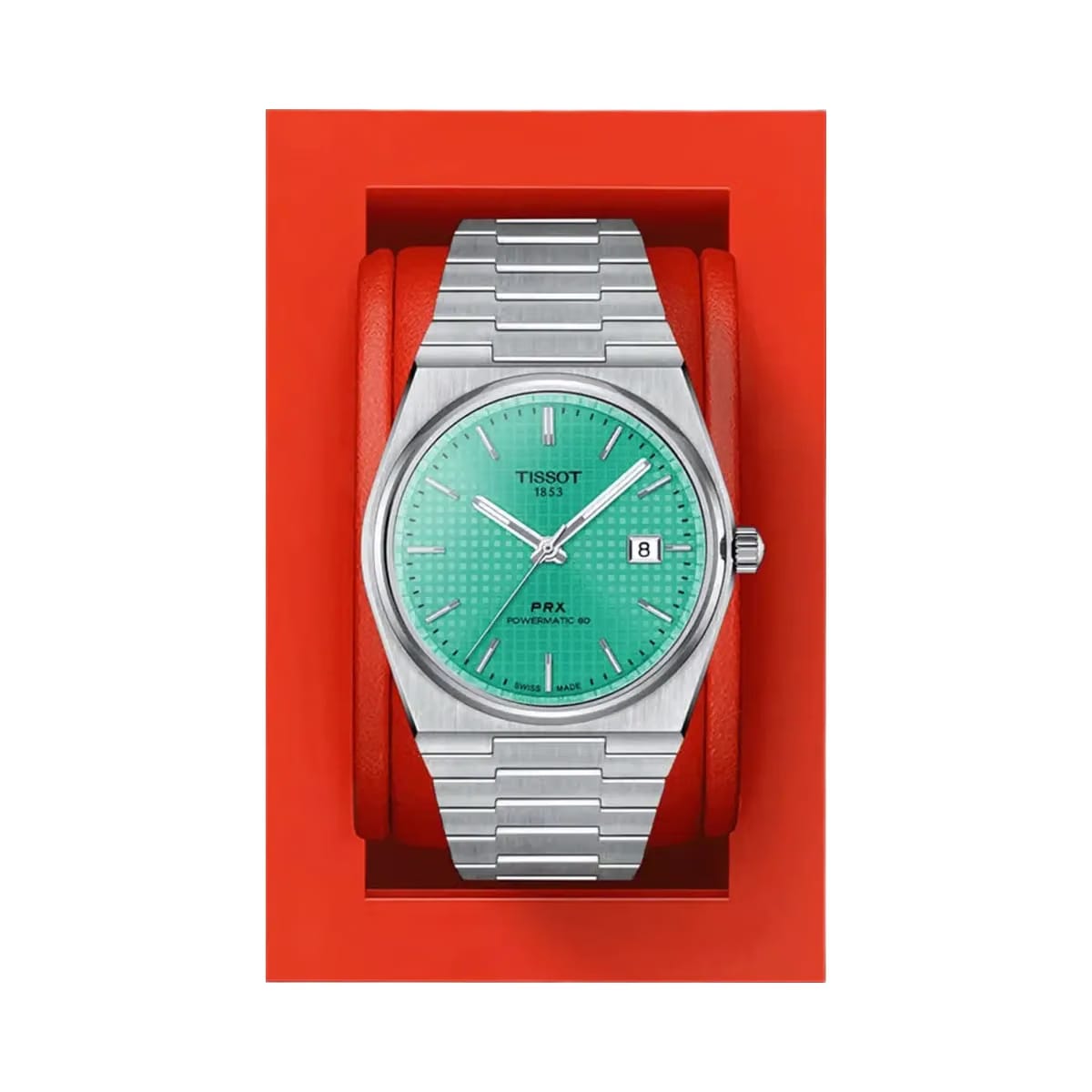 Tissot Prx 40Mm T1374071109101