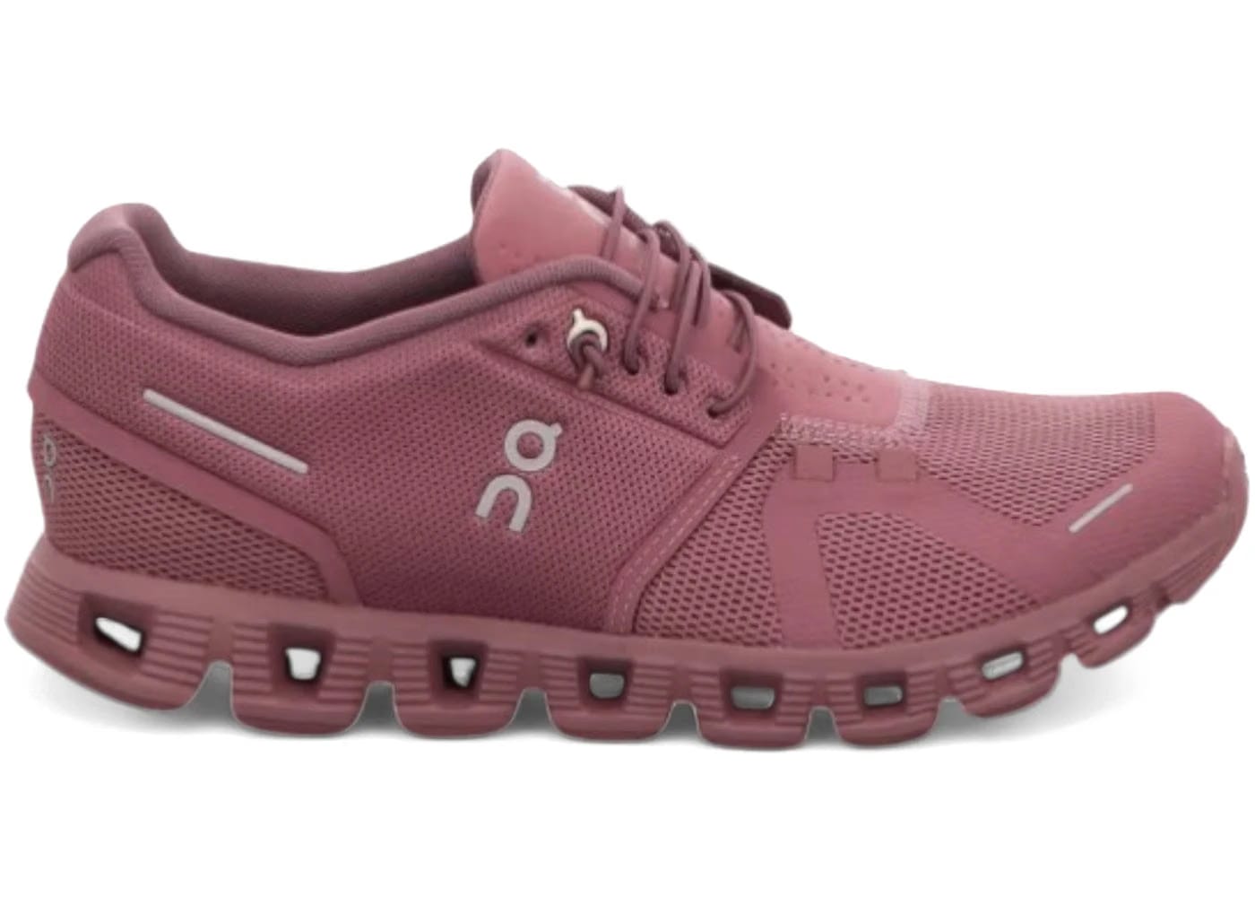 On Running Cloud 6 Sunstone Womens