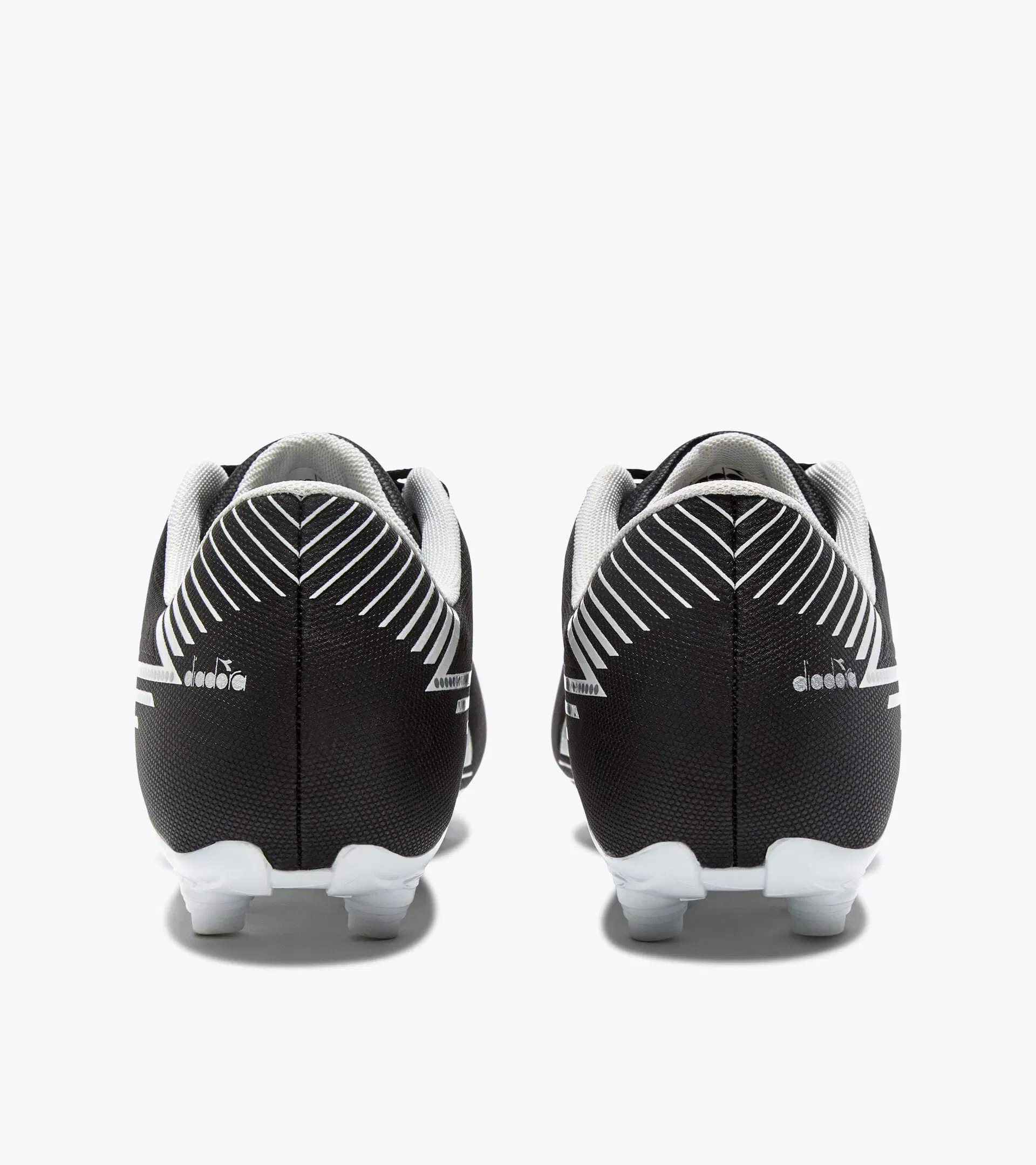 Diadora Pichichi 8 Mg14 Black /White