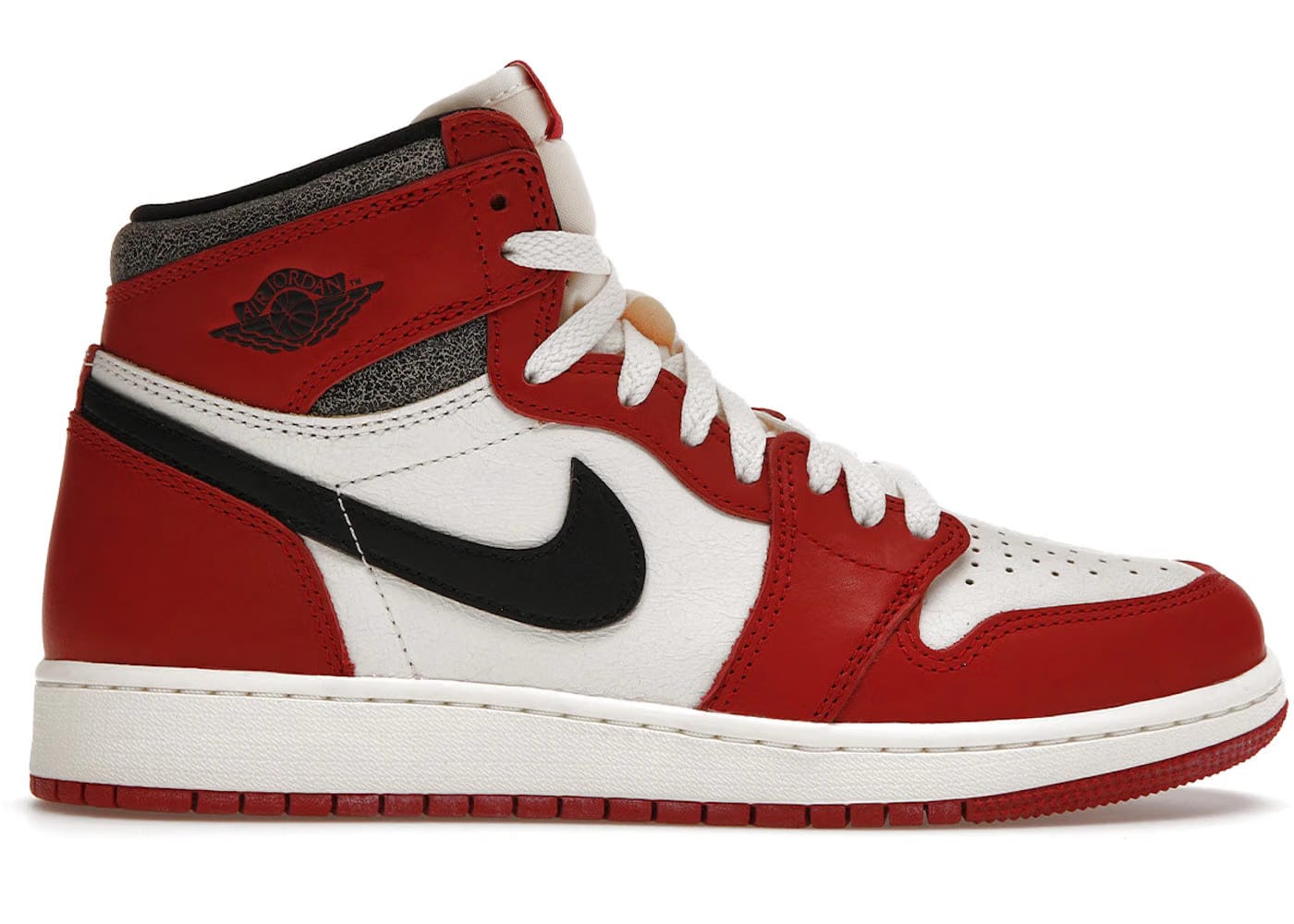 Air Jordan 1 Retro High OG Chicago Lost Found (GS)