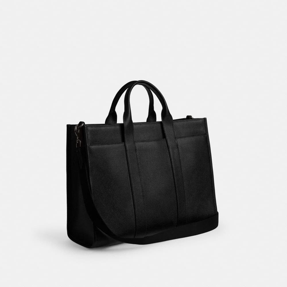 Wesley Tote