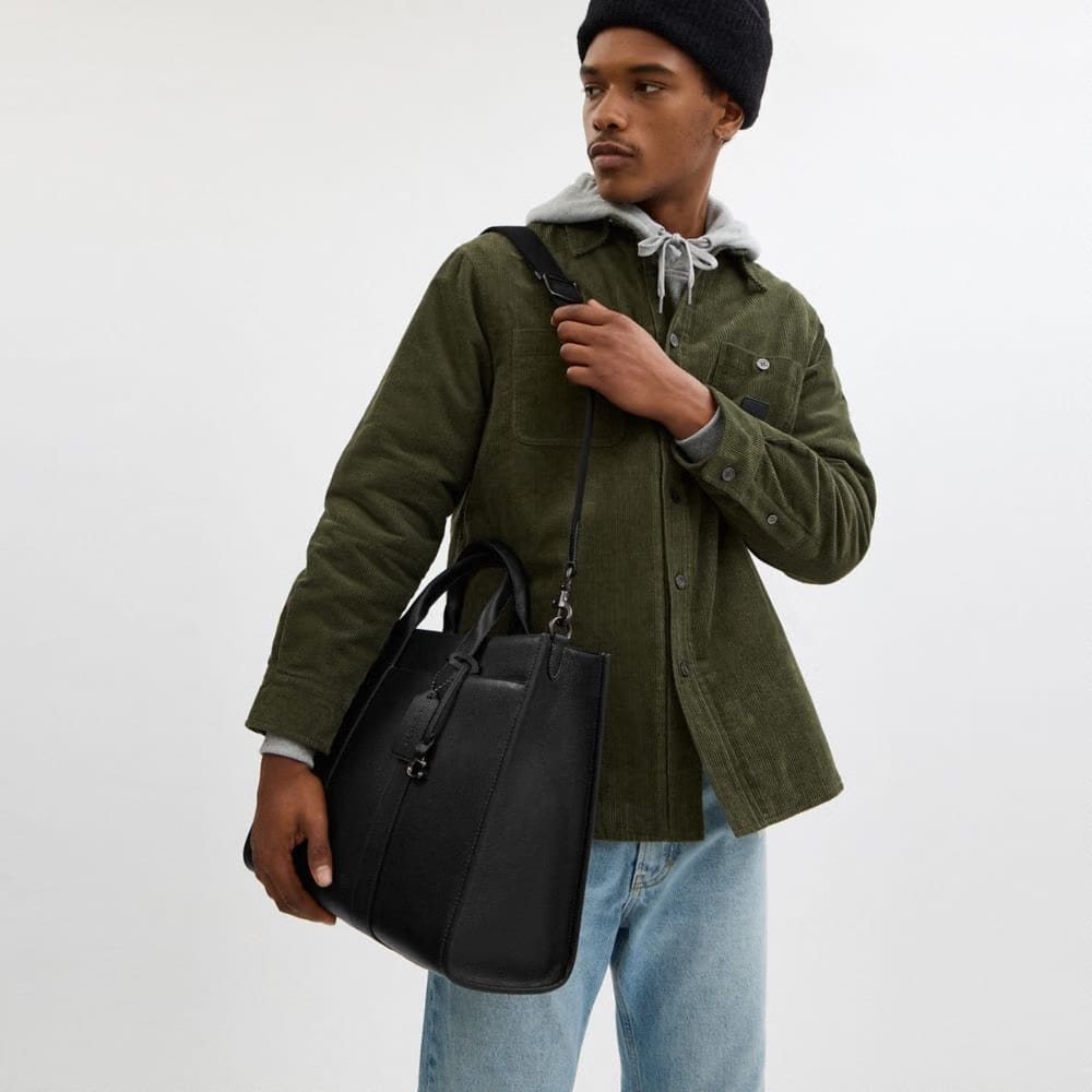 Wesley Tote
