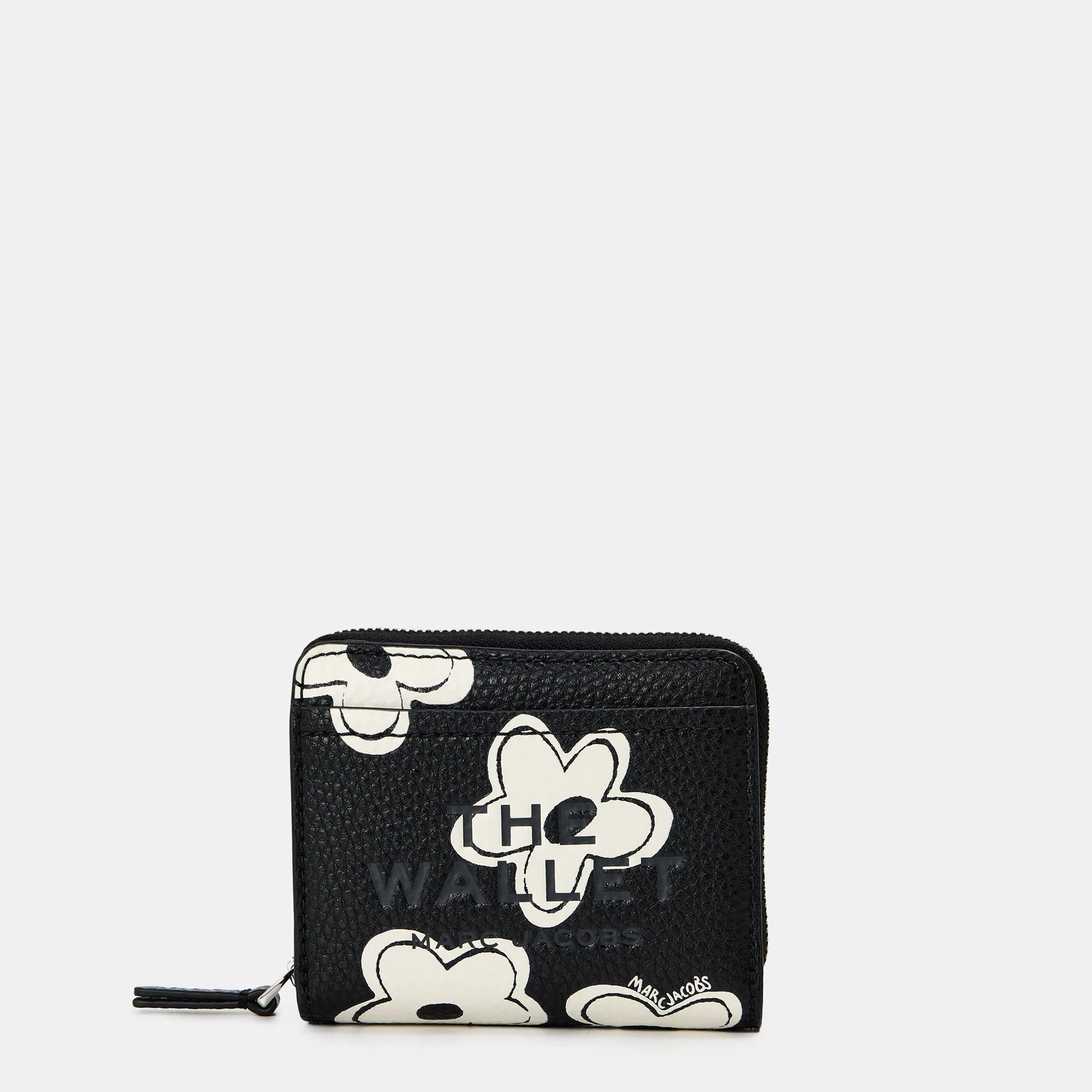 Daisy Cmpc Zip Around Purse