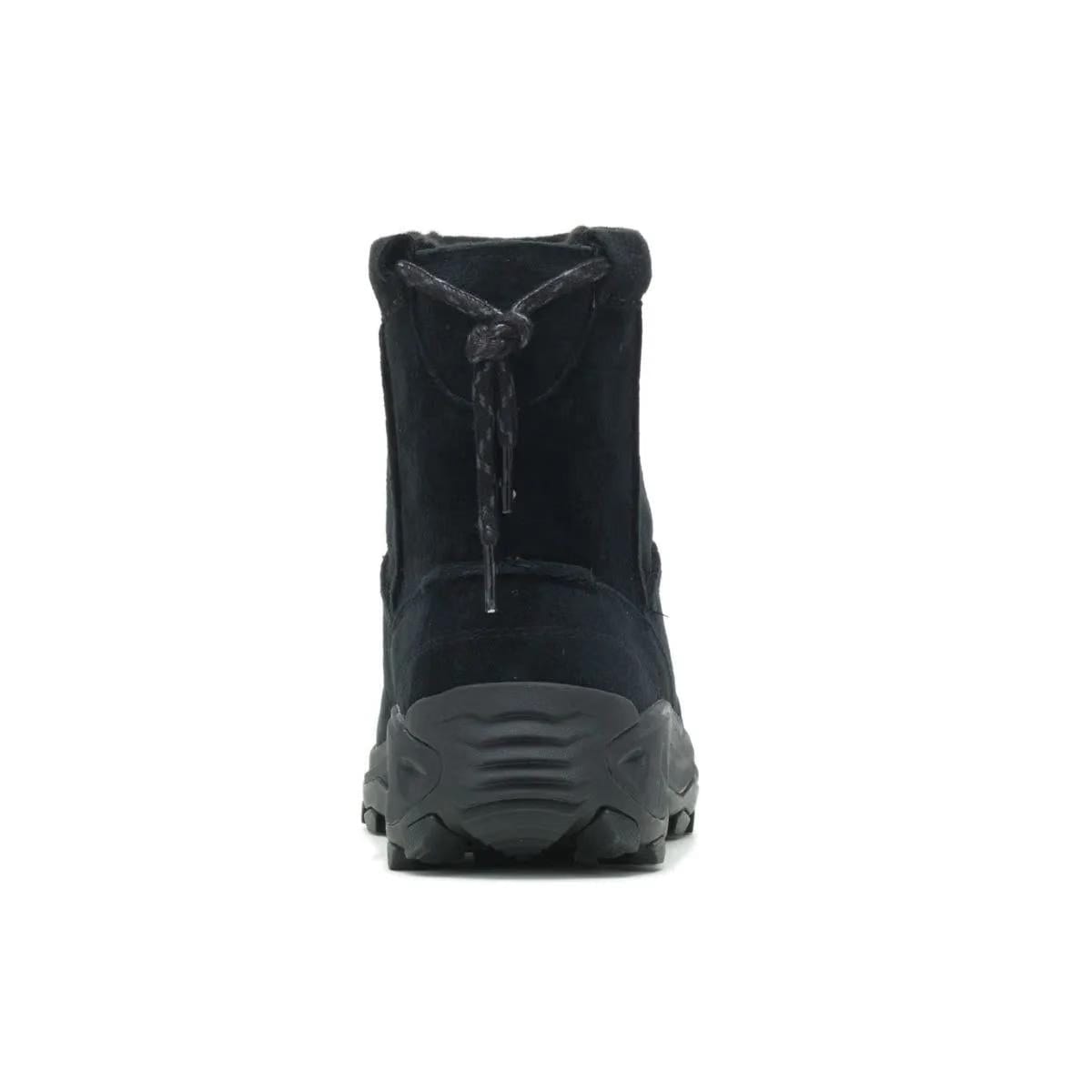 Merrell Men's Winter Pull On Black