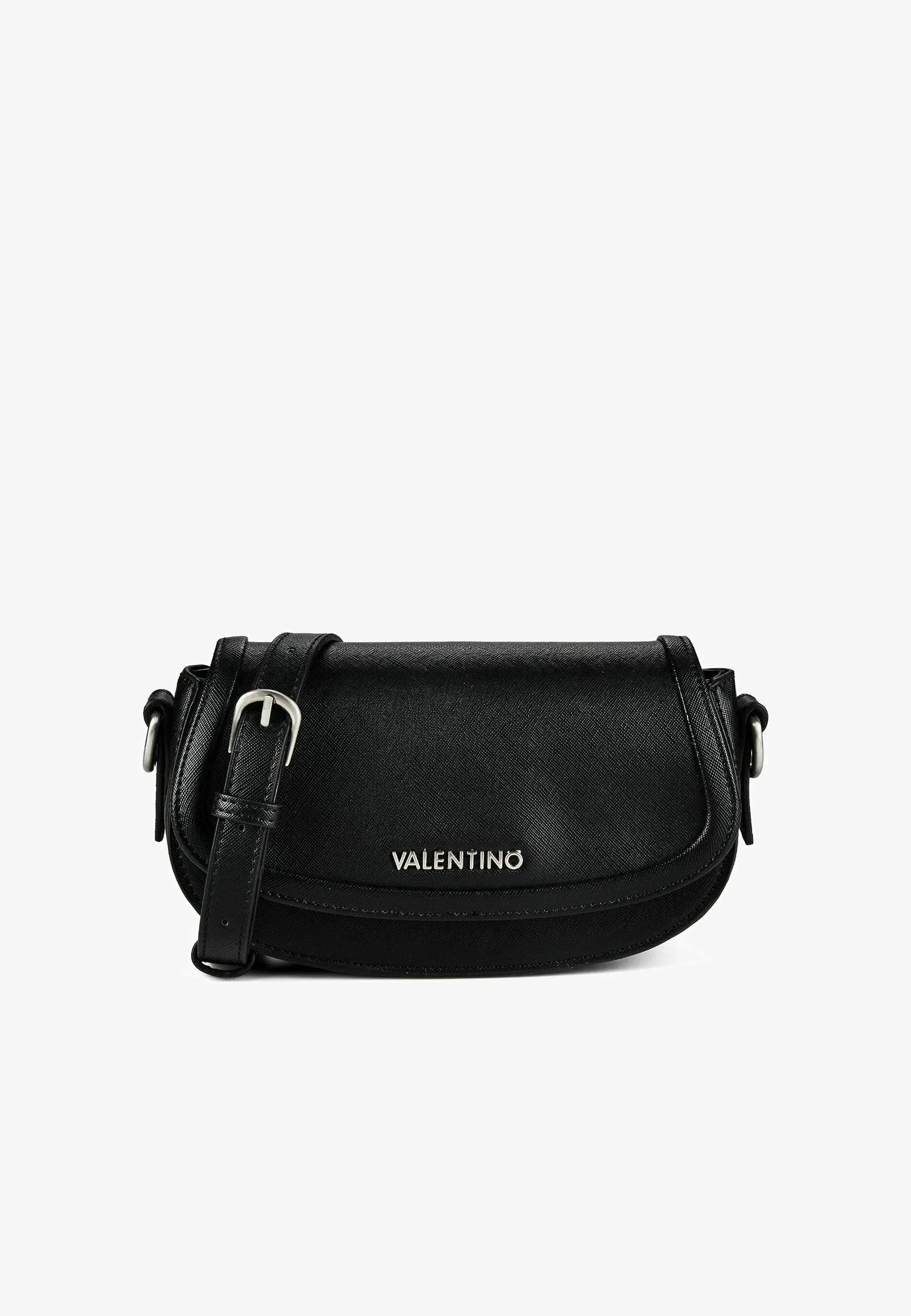 Valentino Bags Silvia Mir Umhängetasche 21.5 Cm - Cross Body Bag - Nero