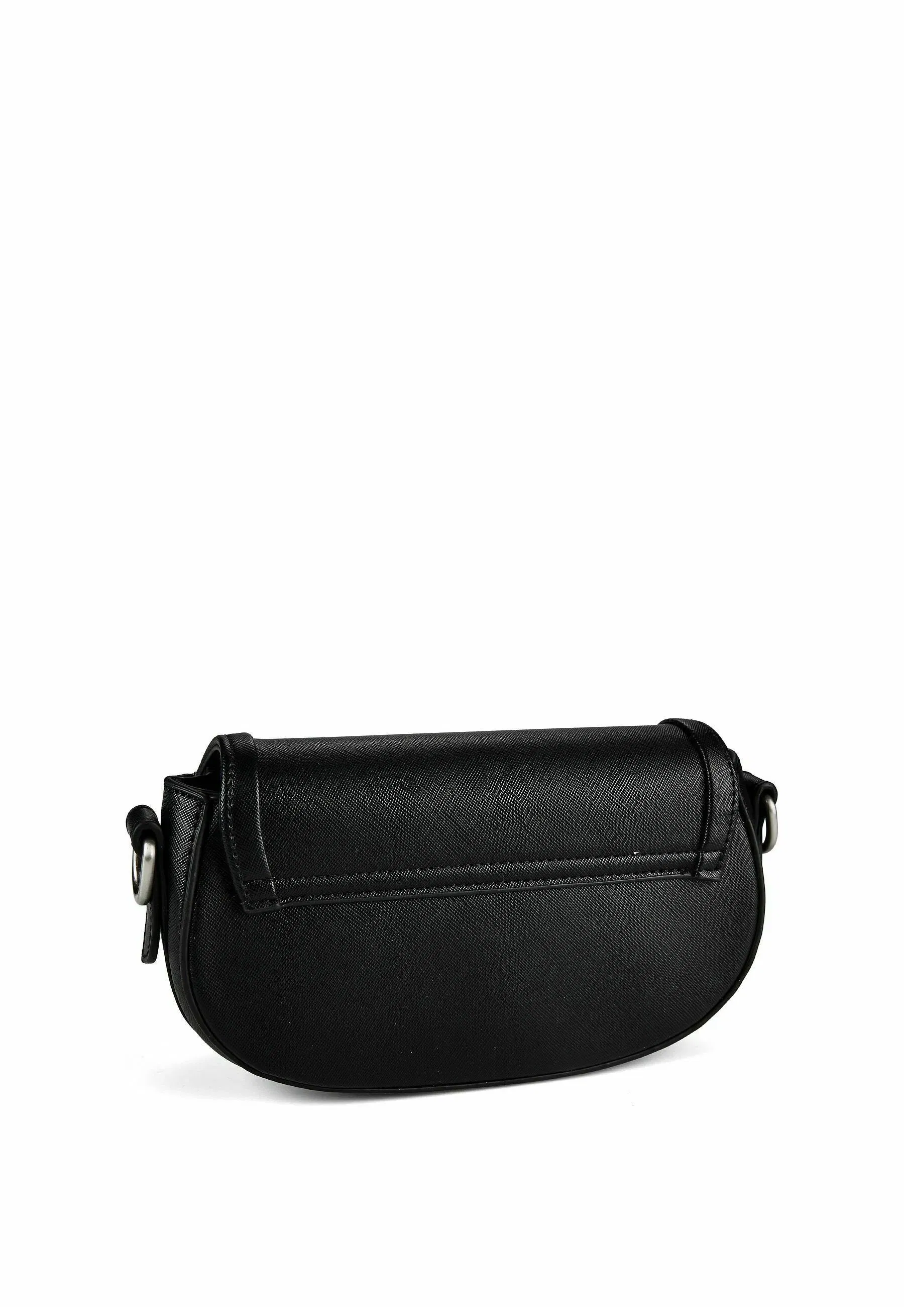 Valentino Bags Silvia Mir Umhängetasche 21.5 Cm - Cross Body Bag - Nero