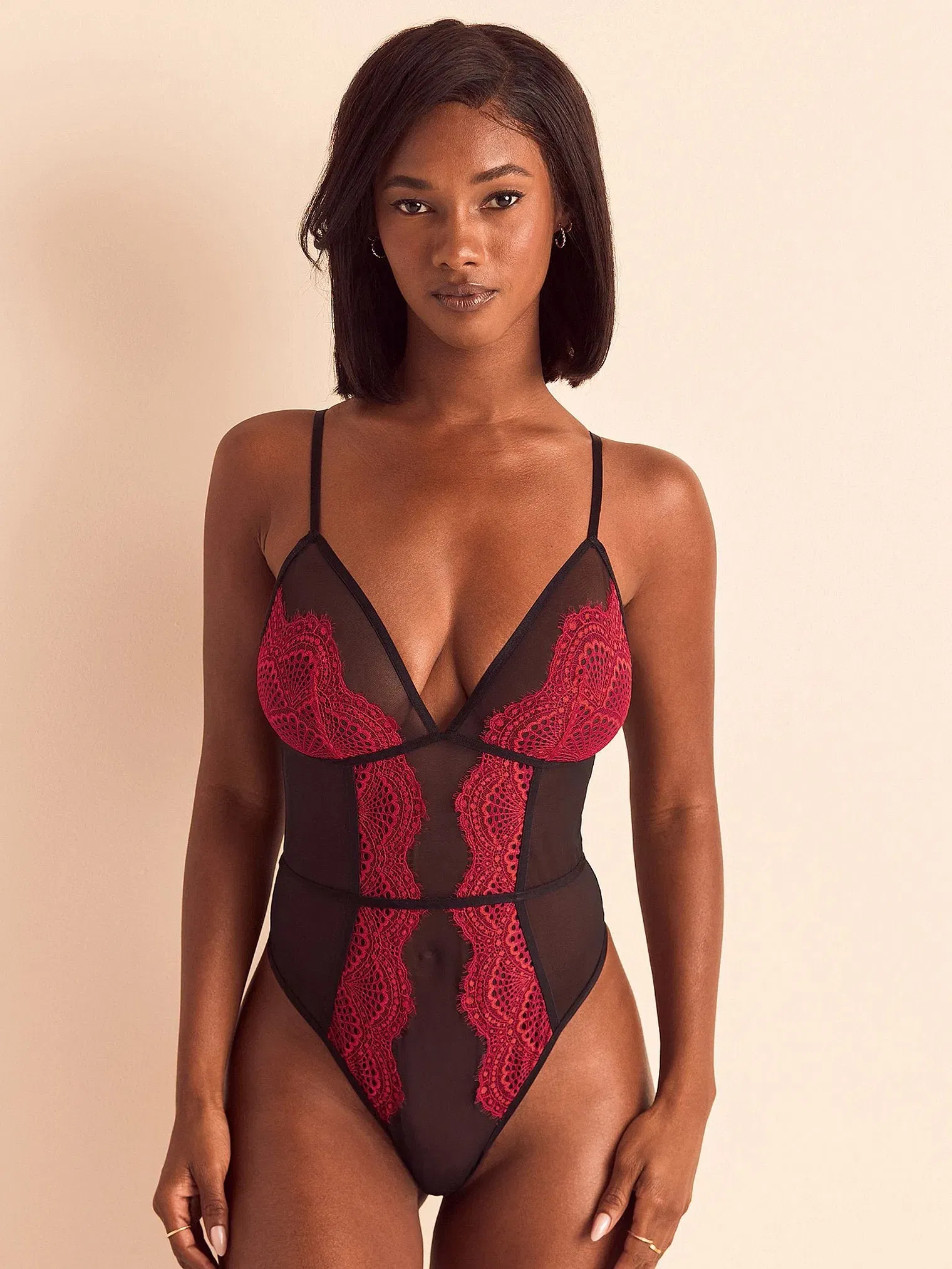 Phebe Teddy