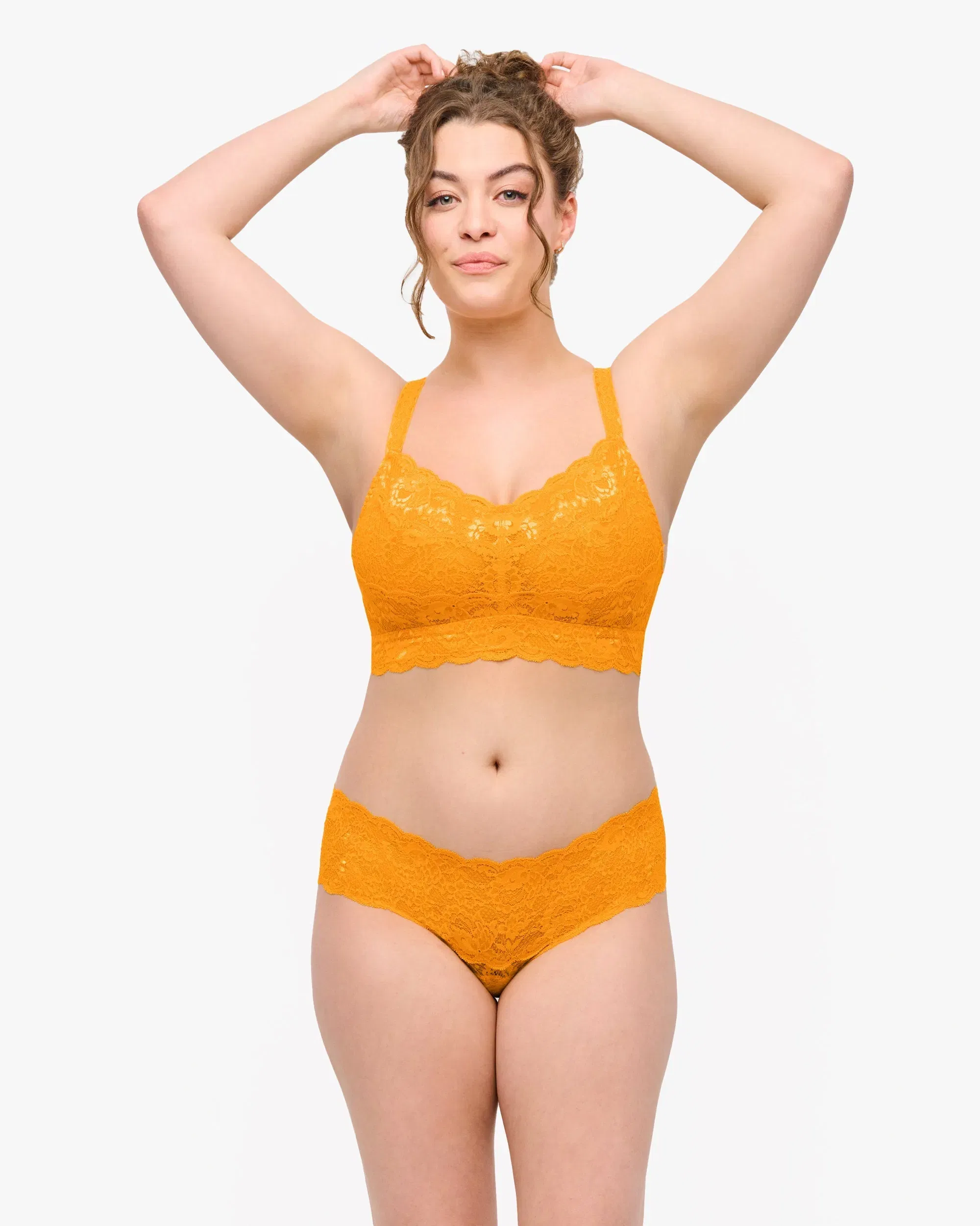 Comfie Tanga