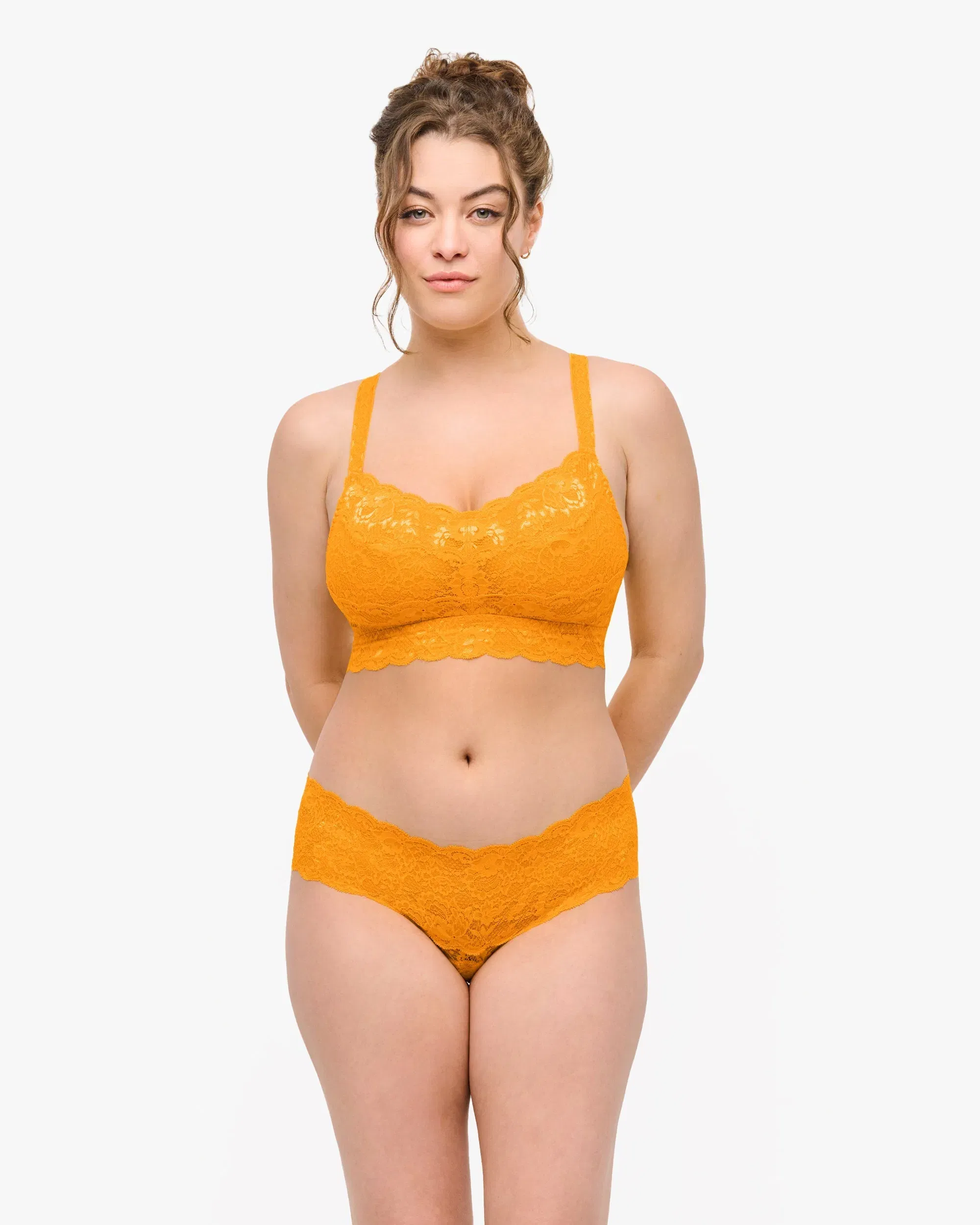 Comfie Tanga