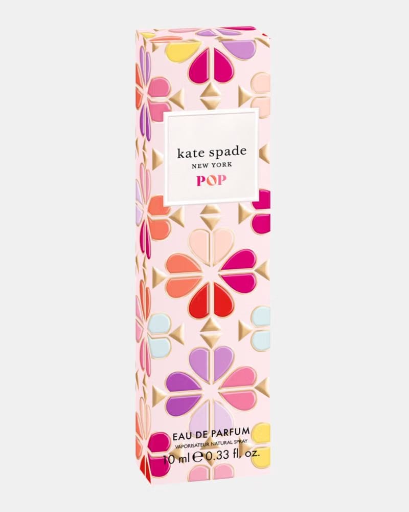 Kate Spade New York Pop 10 Ml Travel Spray