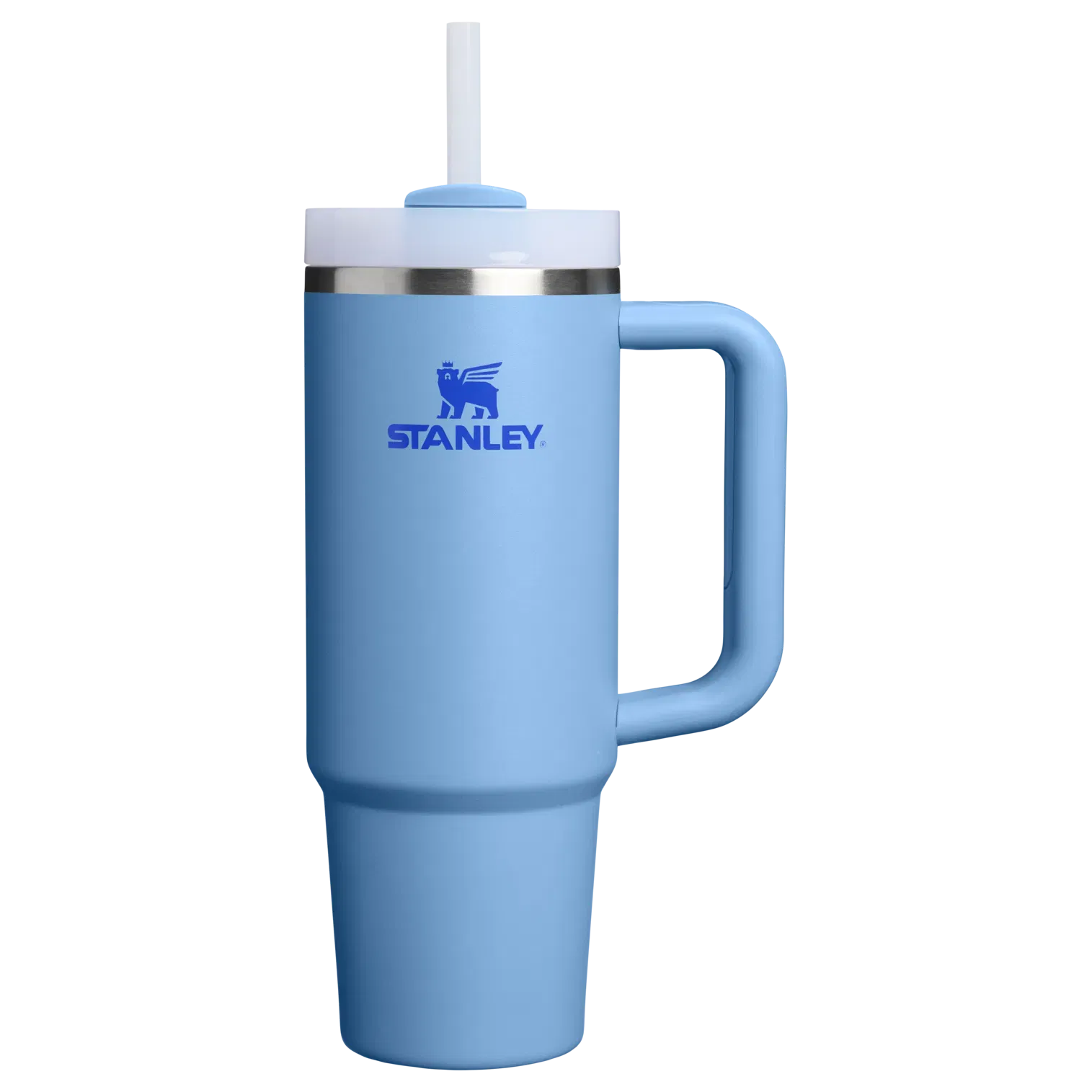 The Quencher H2.0 Flowstate Tumbler | 30 OZ - Stanley Create Blue Sky