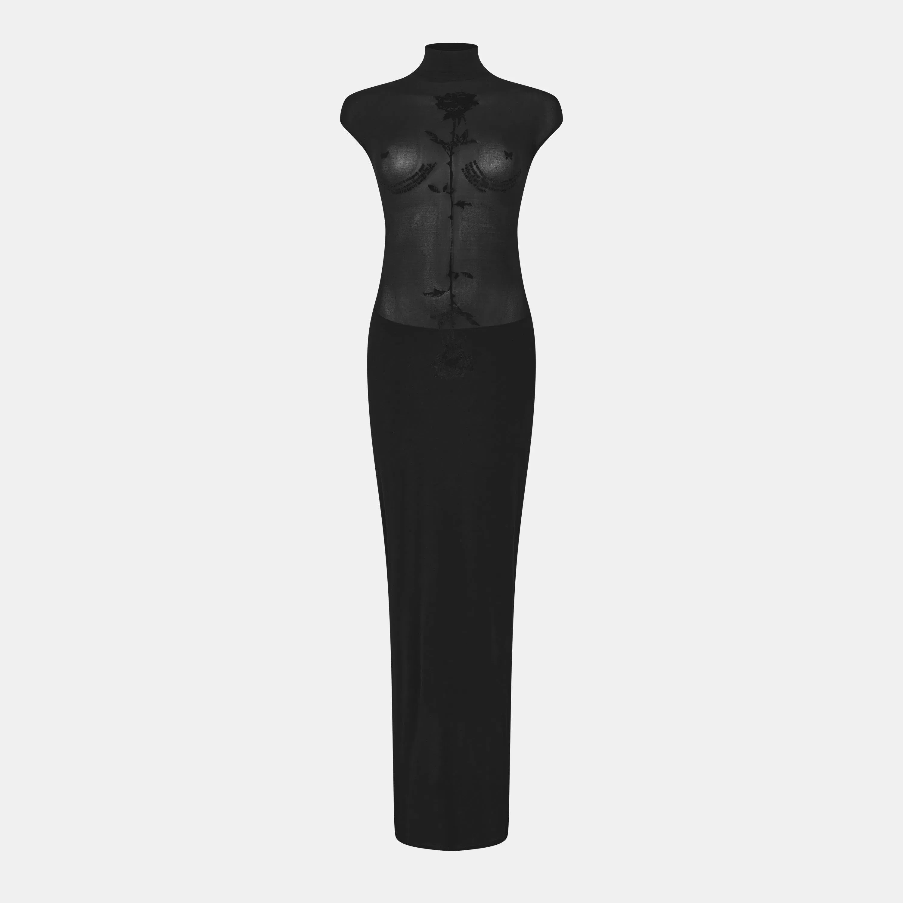Midi Dress