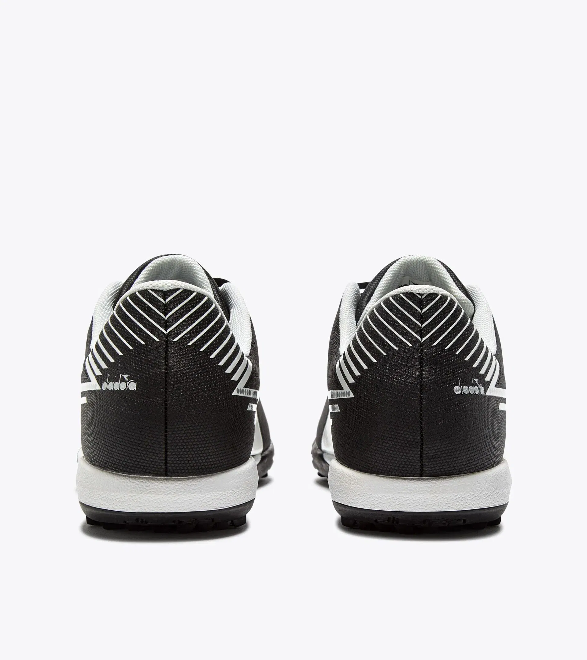 Diadora Pichichi 8 Tfr Black /White