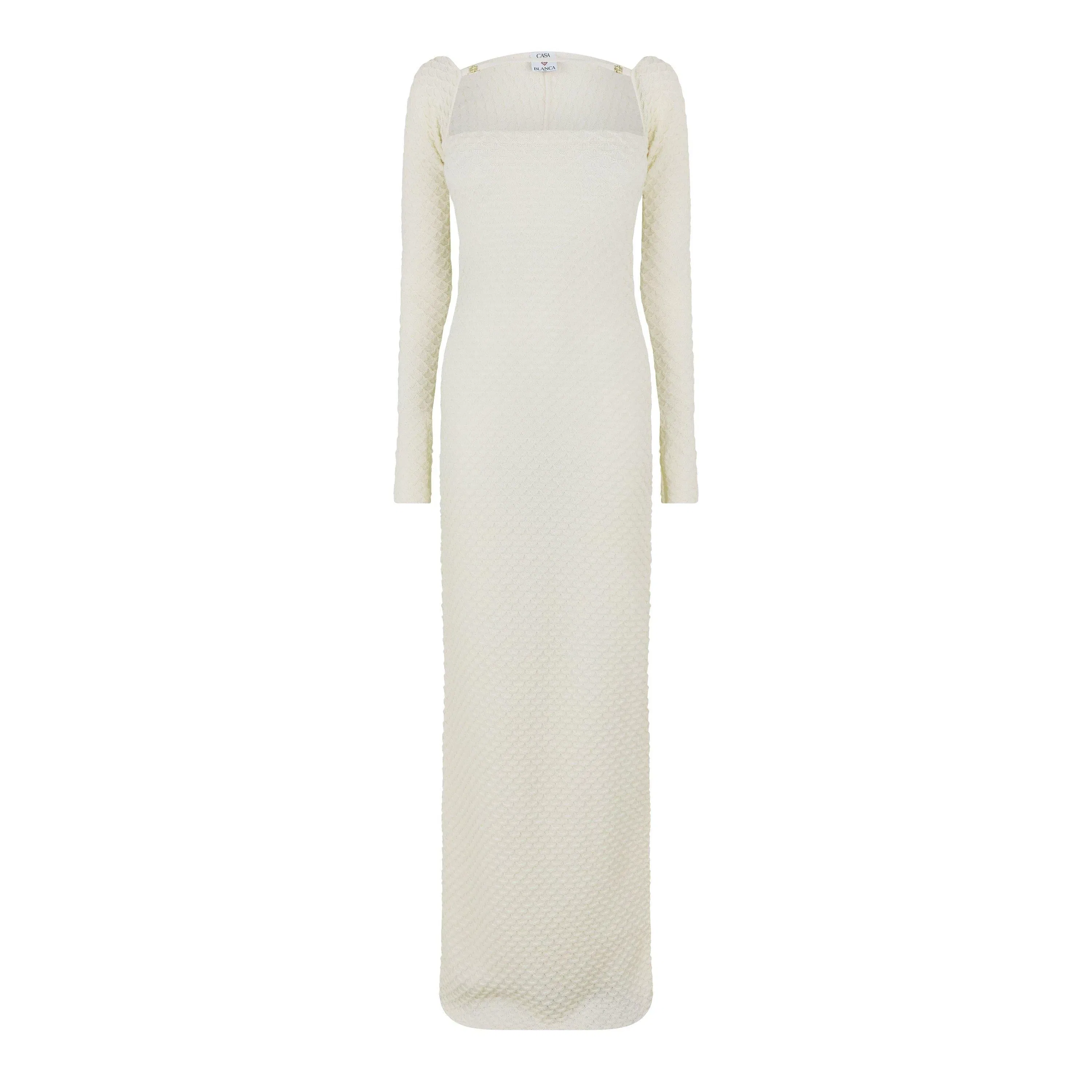 Summer Maxi Dress
