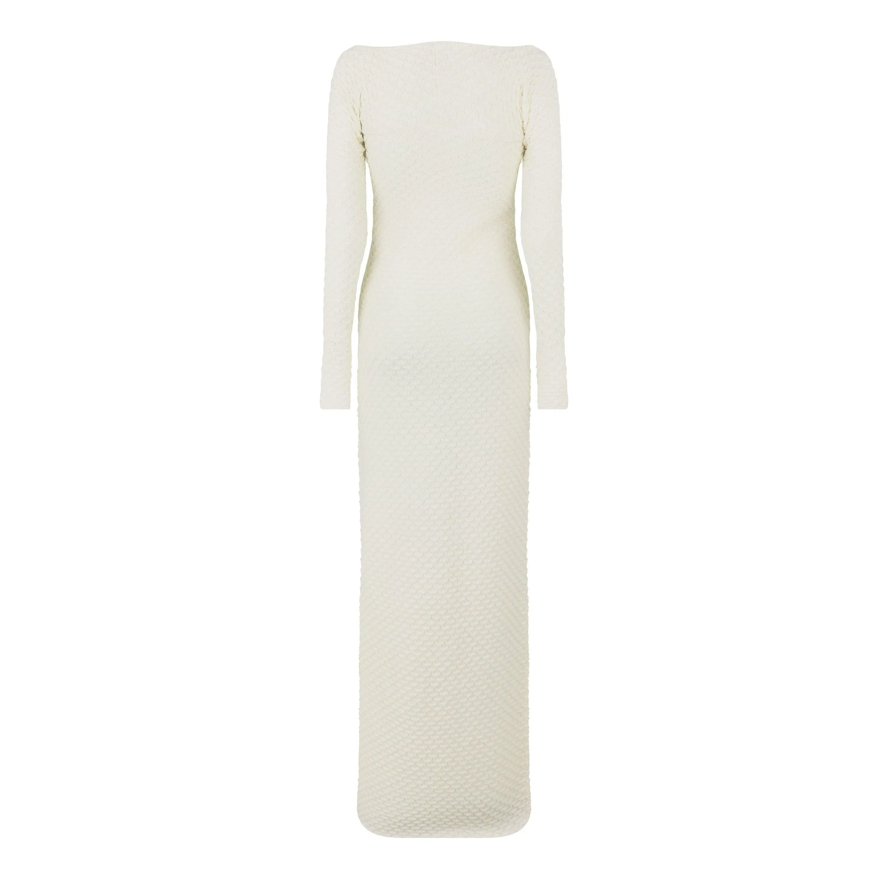 Summer Maxi Dress