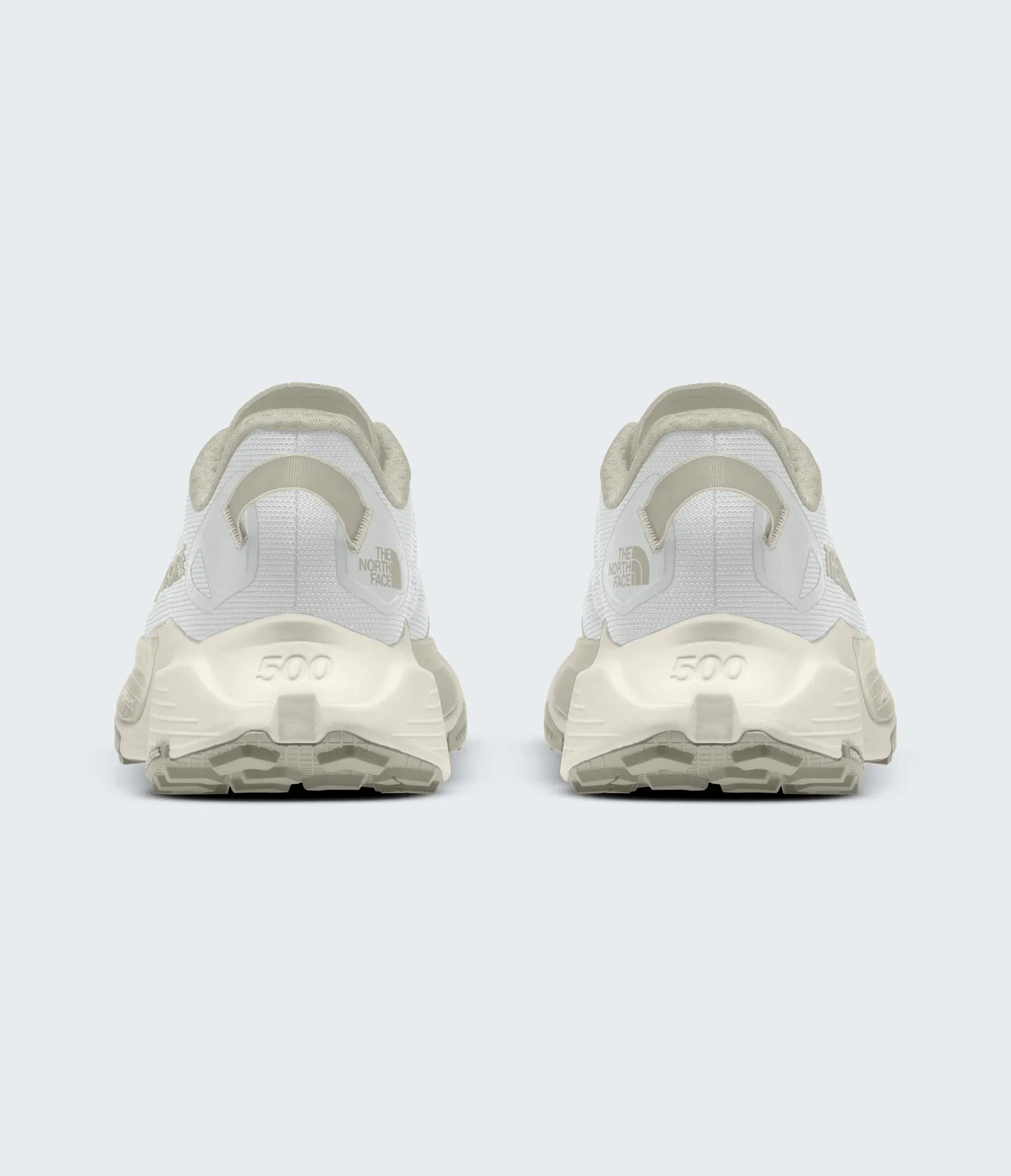 The North Face Womens Altamesa 500 V2 Shoes White Ash-White Dune White Ash-White Dune
