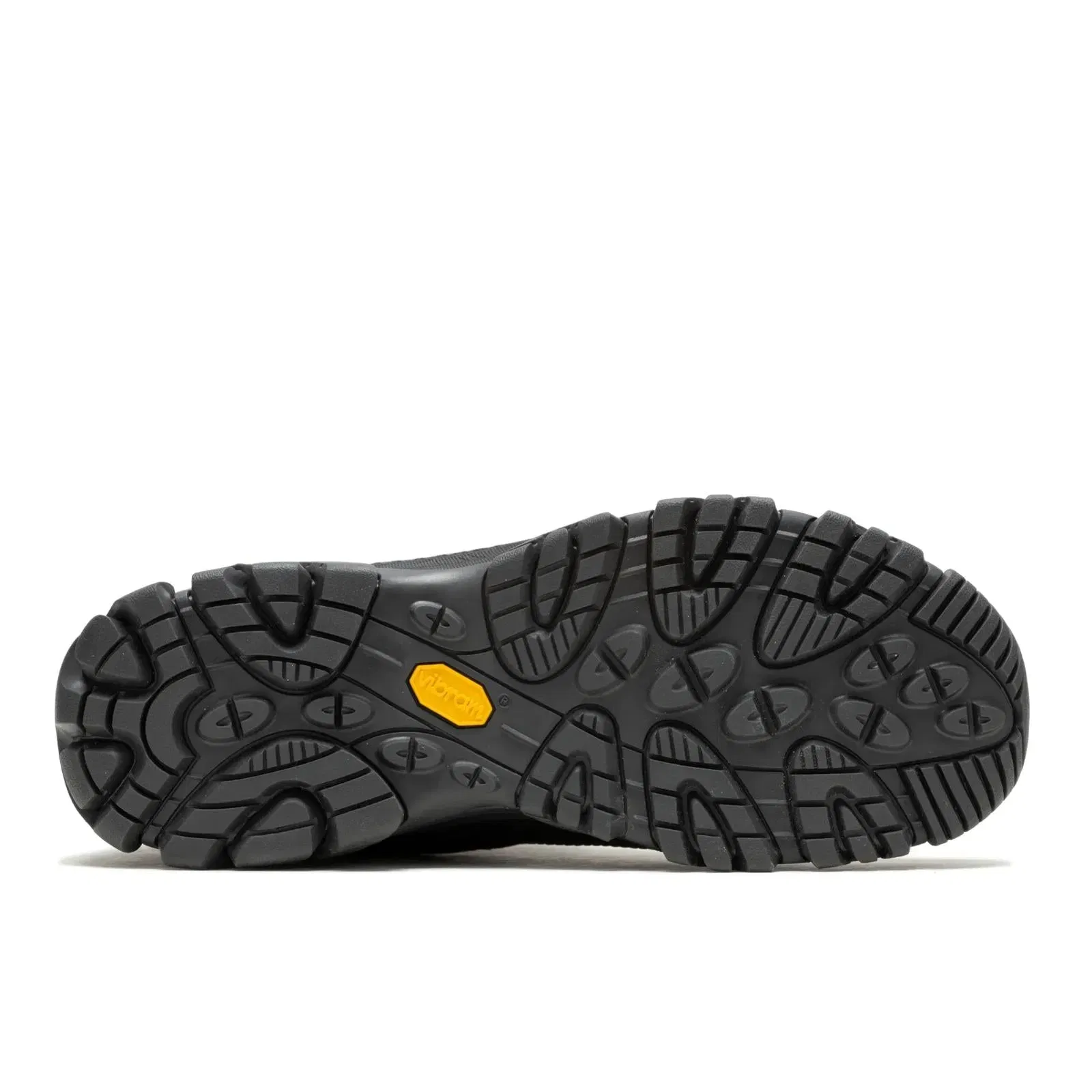 Merrell Men's Moab Adventure 3 Chelsea Polar Waterproof Wide Width Black