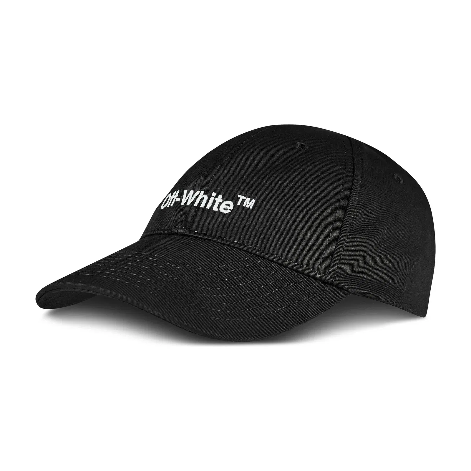 Logo Cap, Embroidered Logo