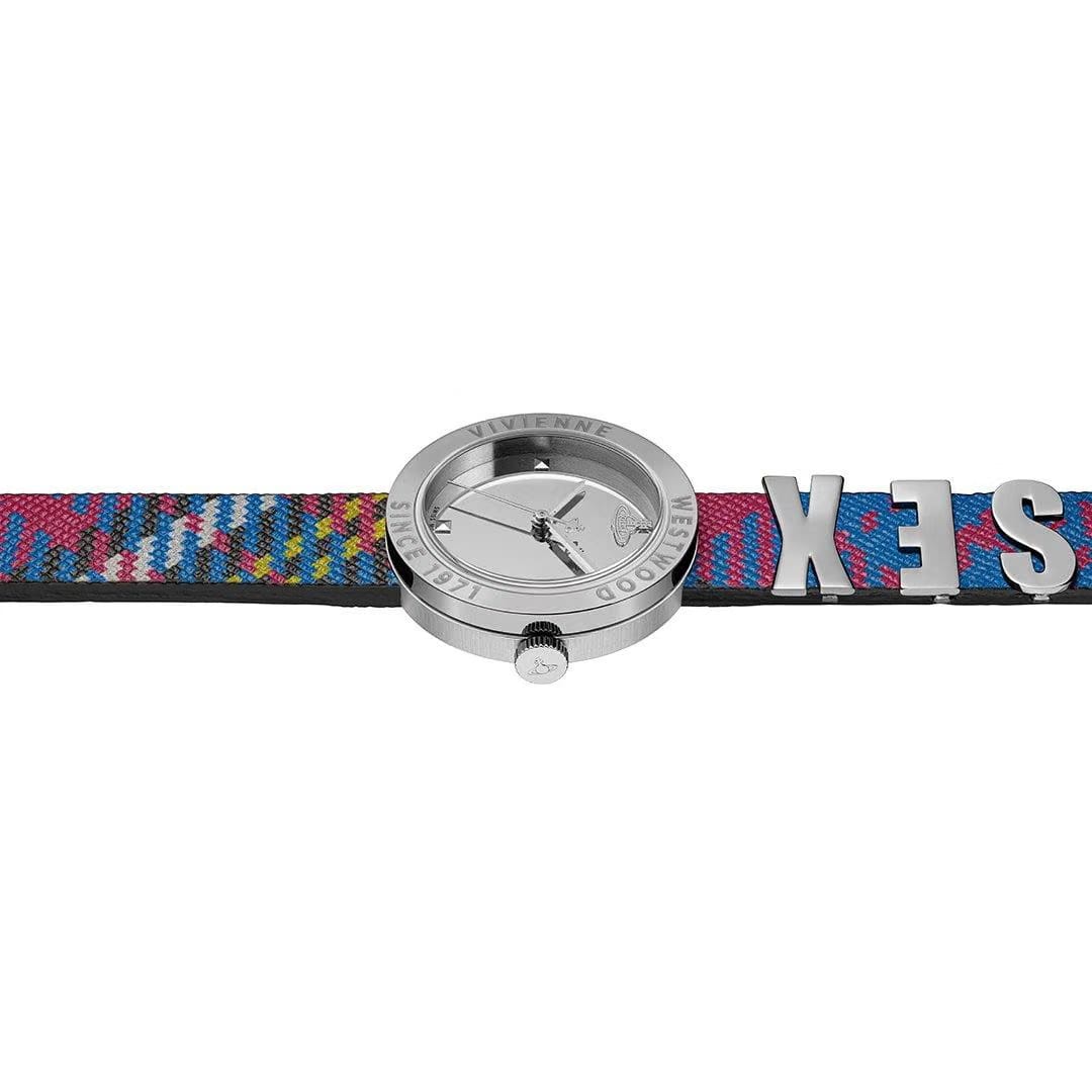 Rebel Watch