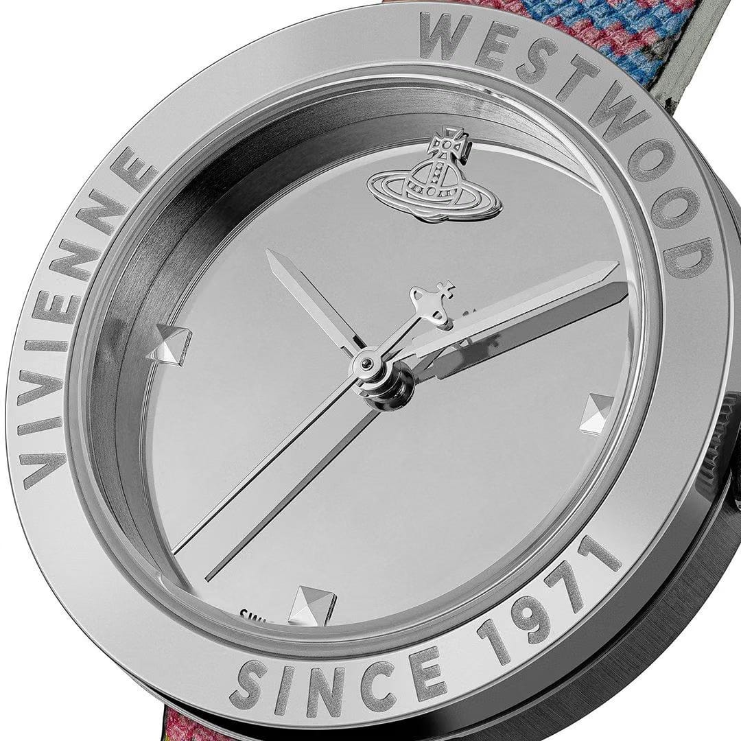 Rebel Watch