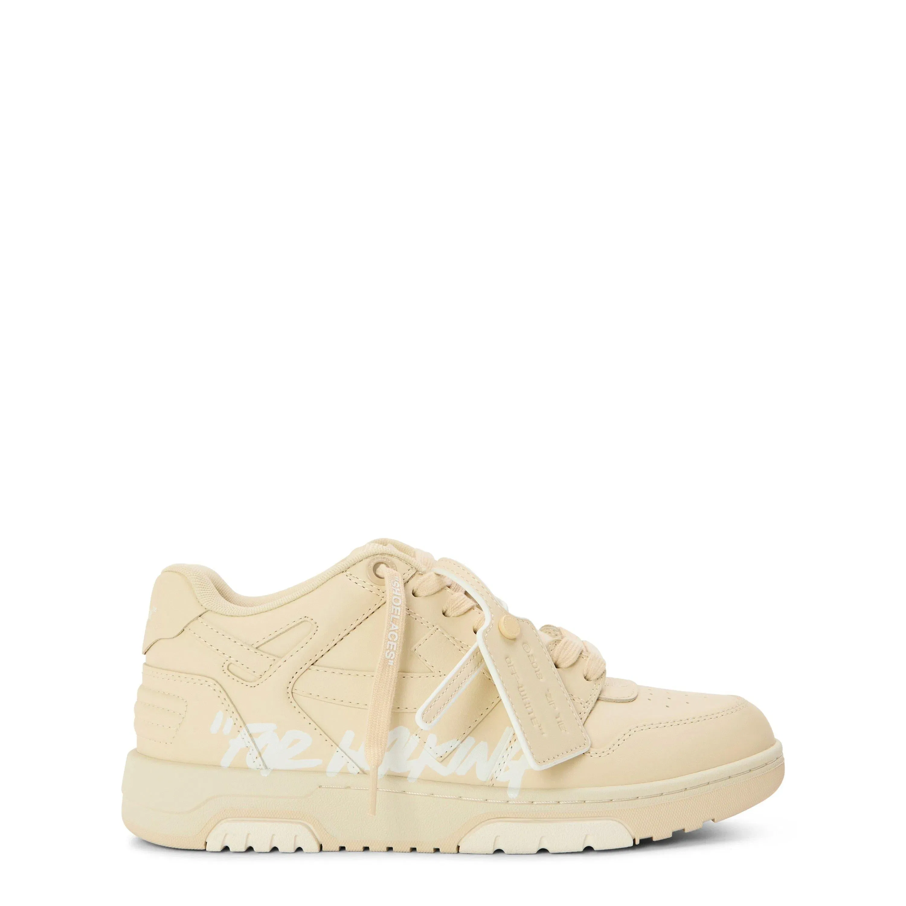 Outofoffice Low-Top Trainers