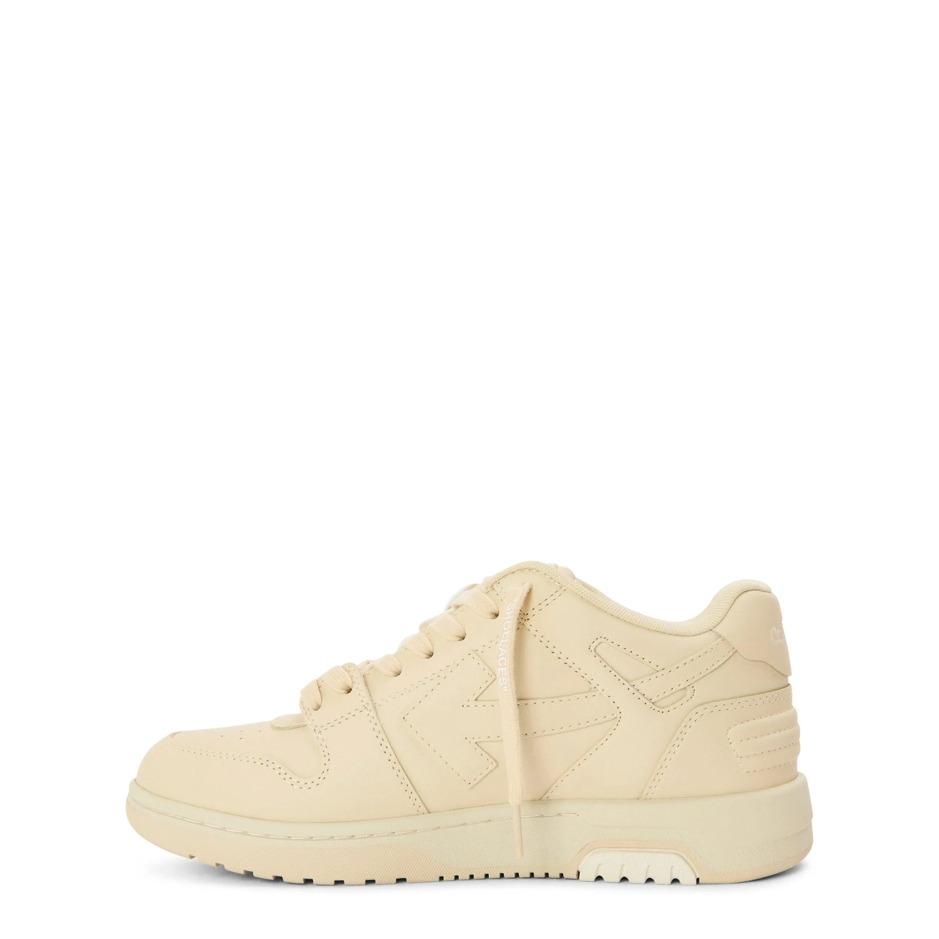 Outofoffice Low-Top Trainers