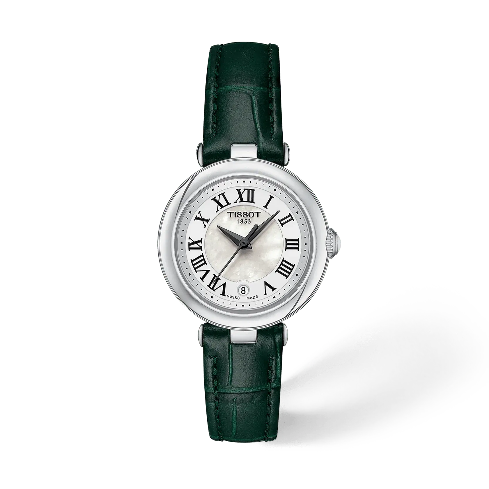 Tissot Bellissima 26Mm T1260101611302