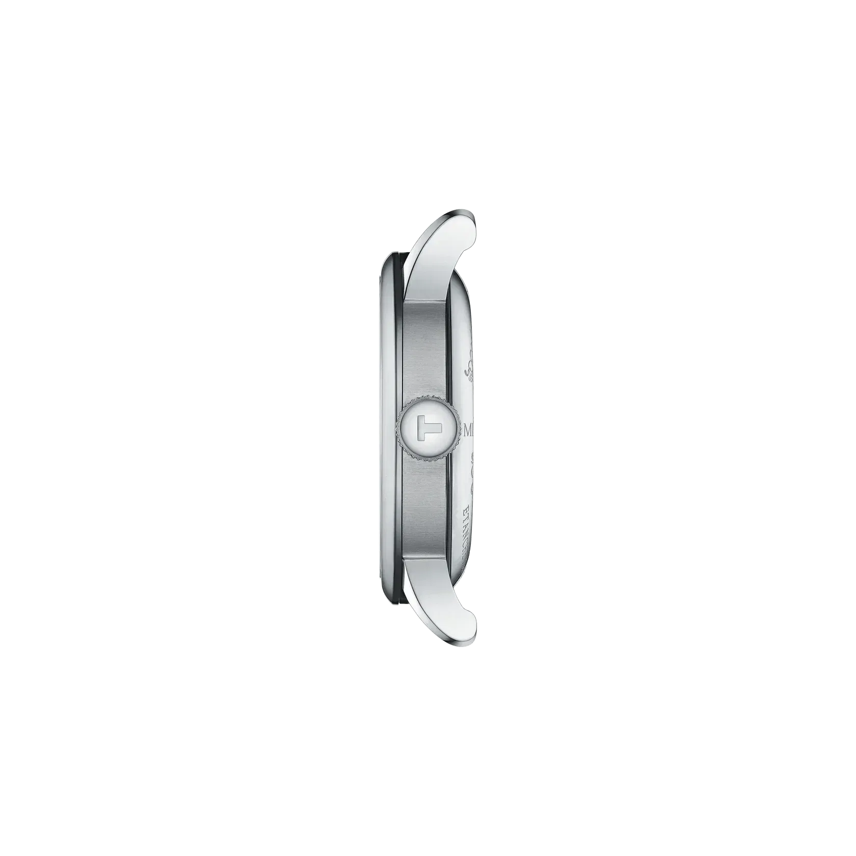 Tissot Le Locle Open Heart 39.3Mm T0064071603301