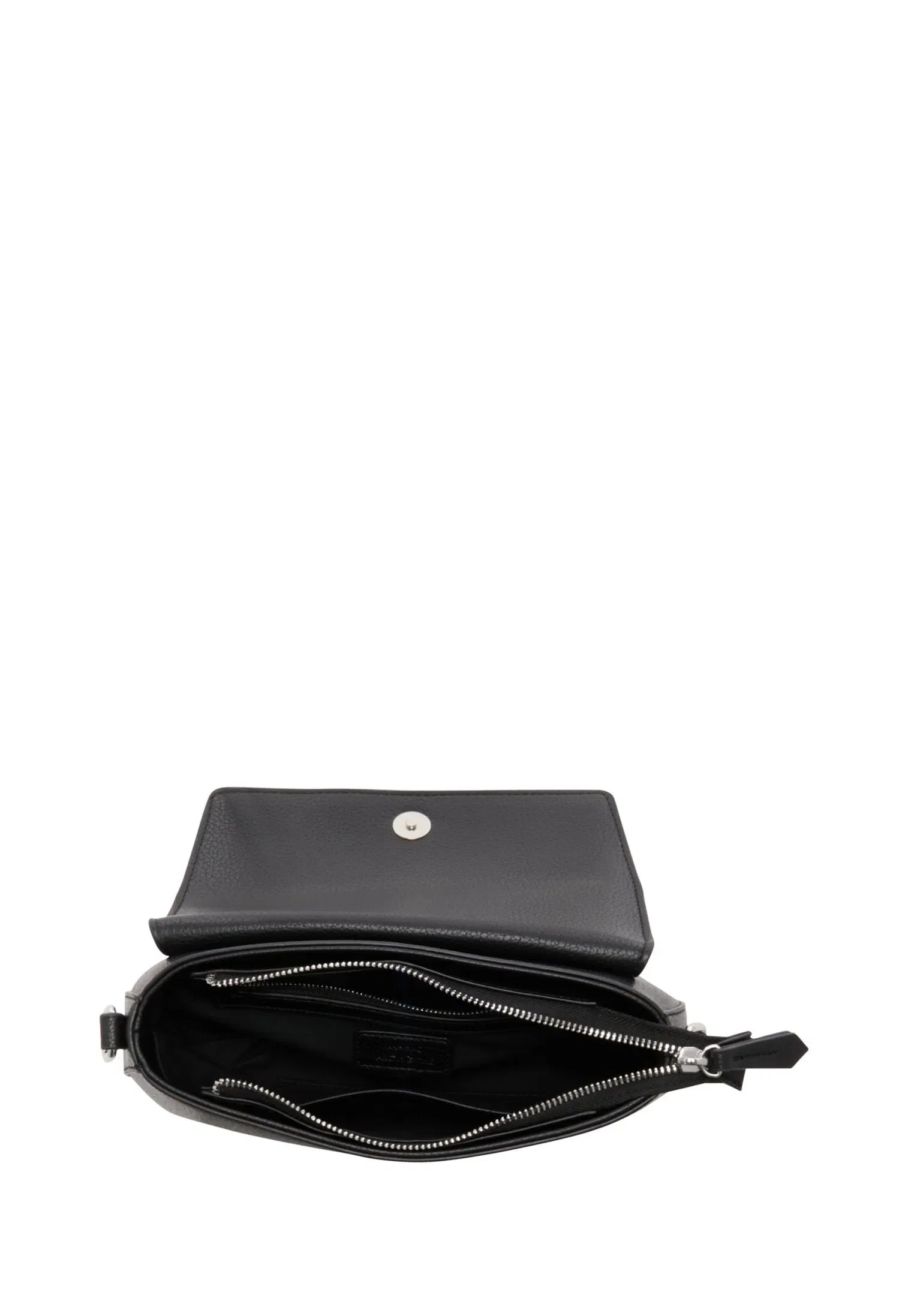 Valentino Bags Cross Body Bag - Schwarz