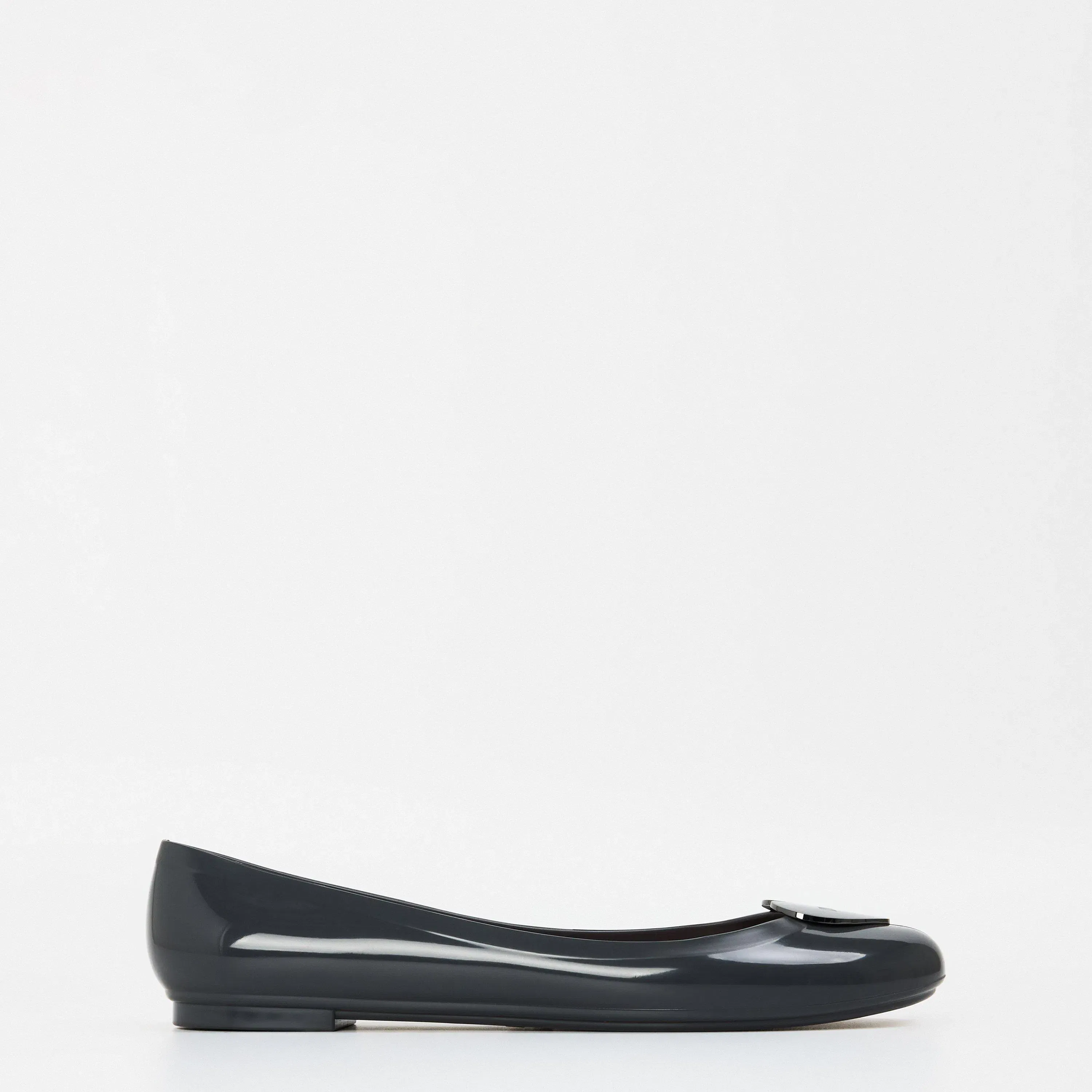 Jelly Ballet Pumps