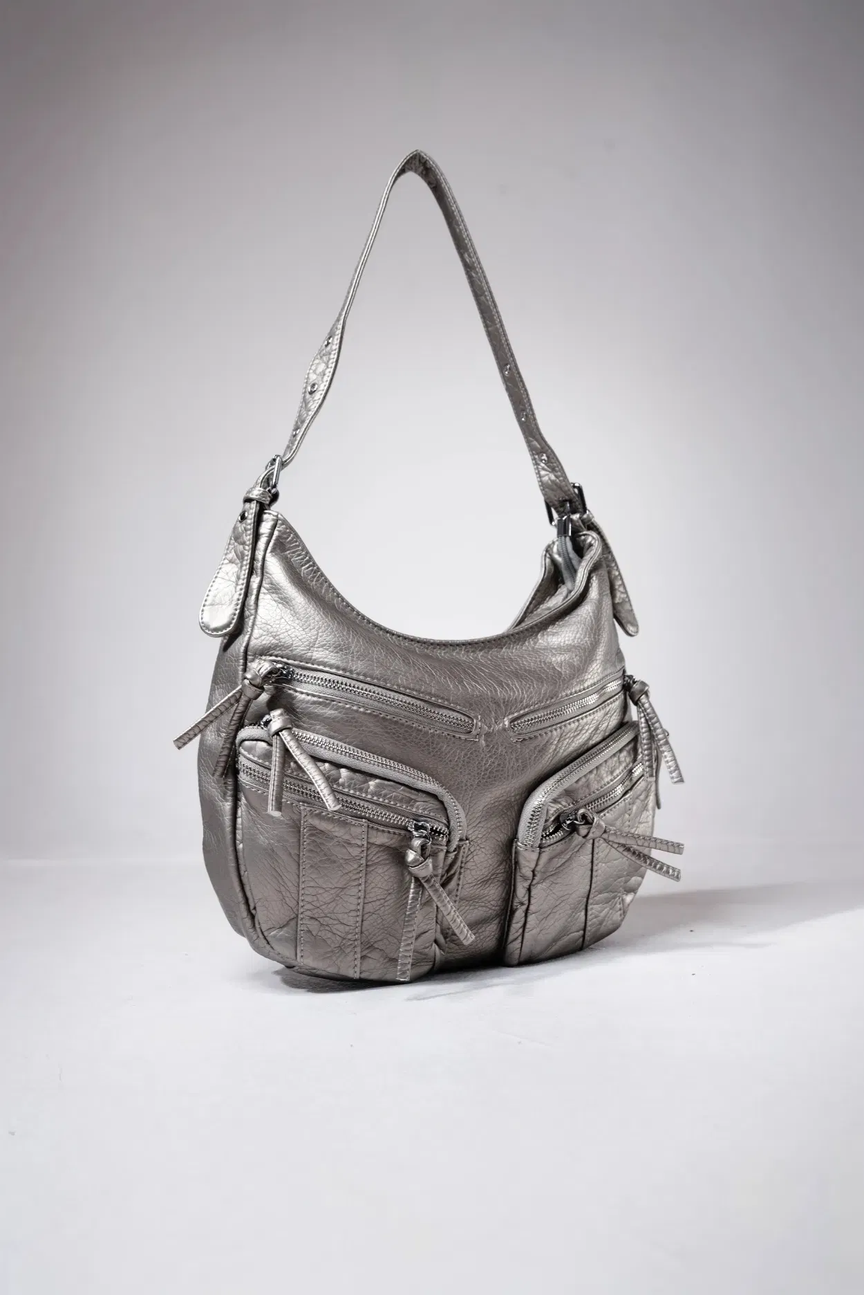 MANACA Ironclad Bag