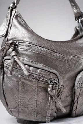 MANACA Ironclad Bag