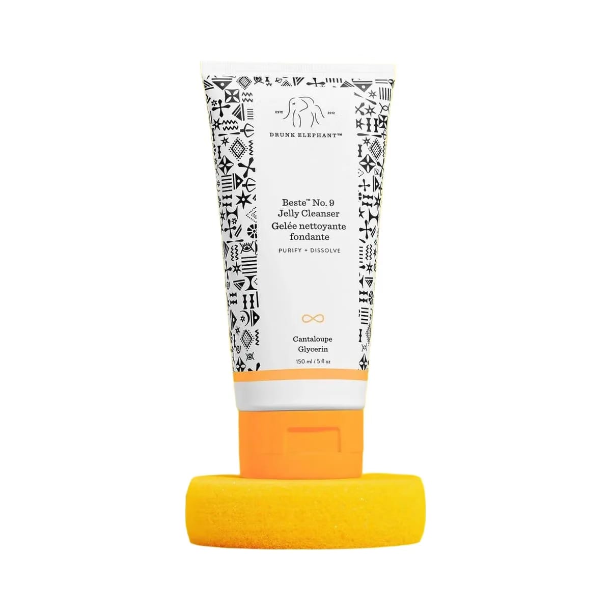 Drunk Elephant Nightcap Kit: Gel Edition