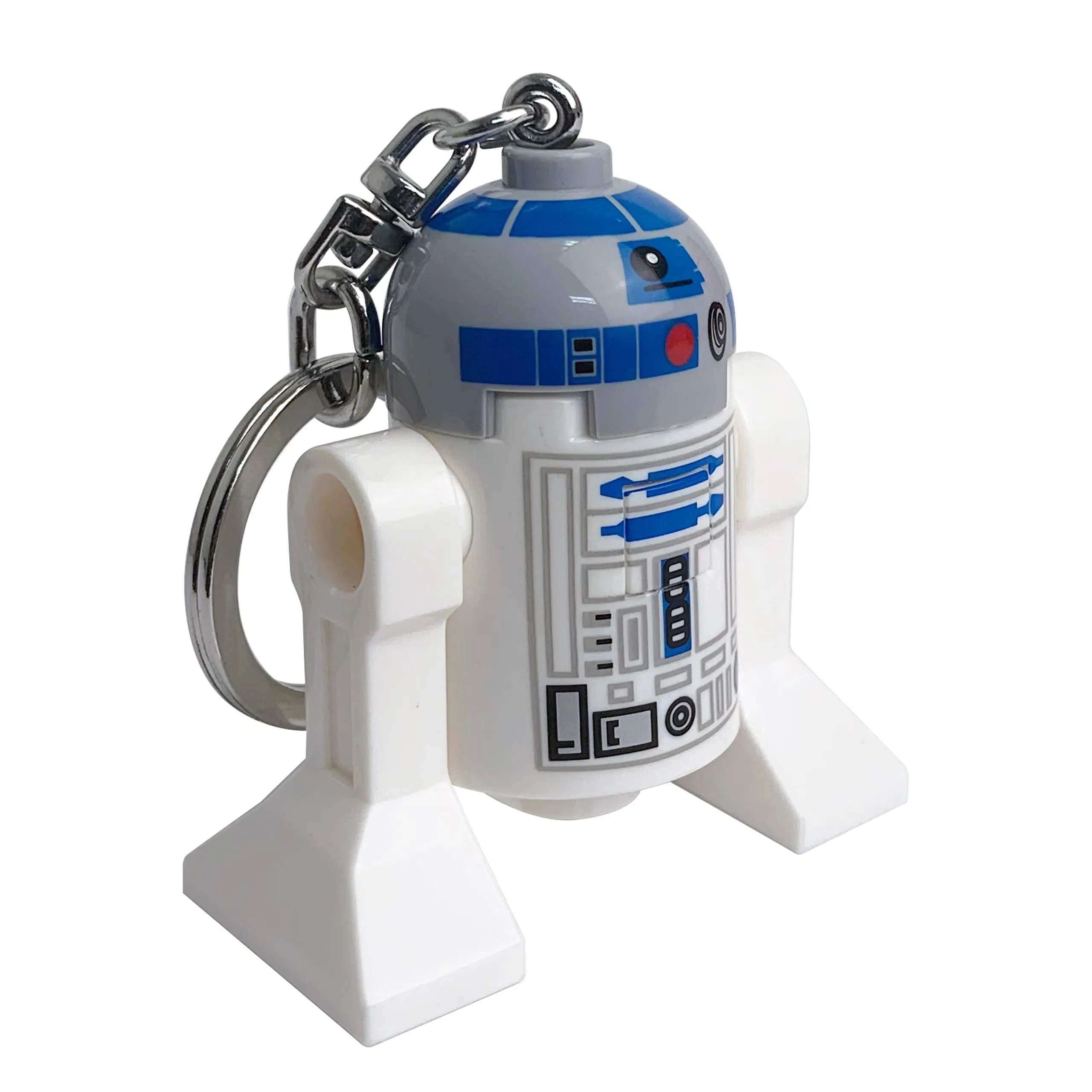 Lego R2D2 Key Light