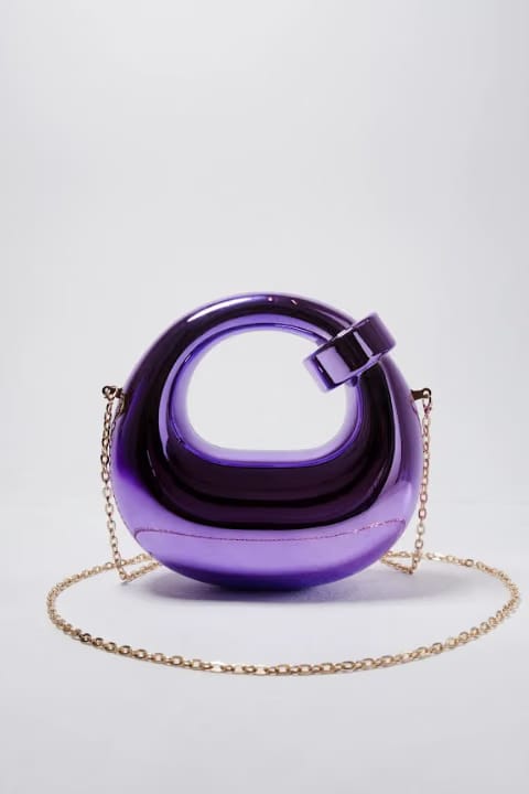 MANACA Nebula Orb Bag