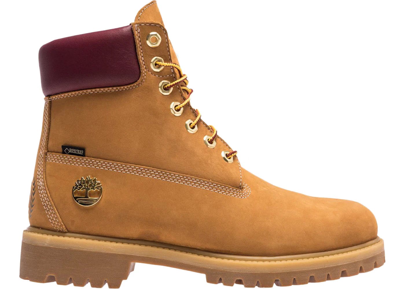 Timberland Gtx 6 Super Boot Kith X Tommy Hilfiger