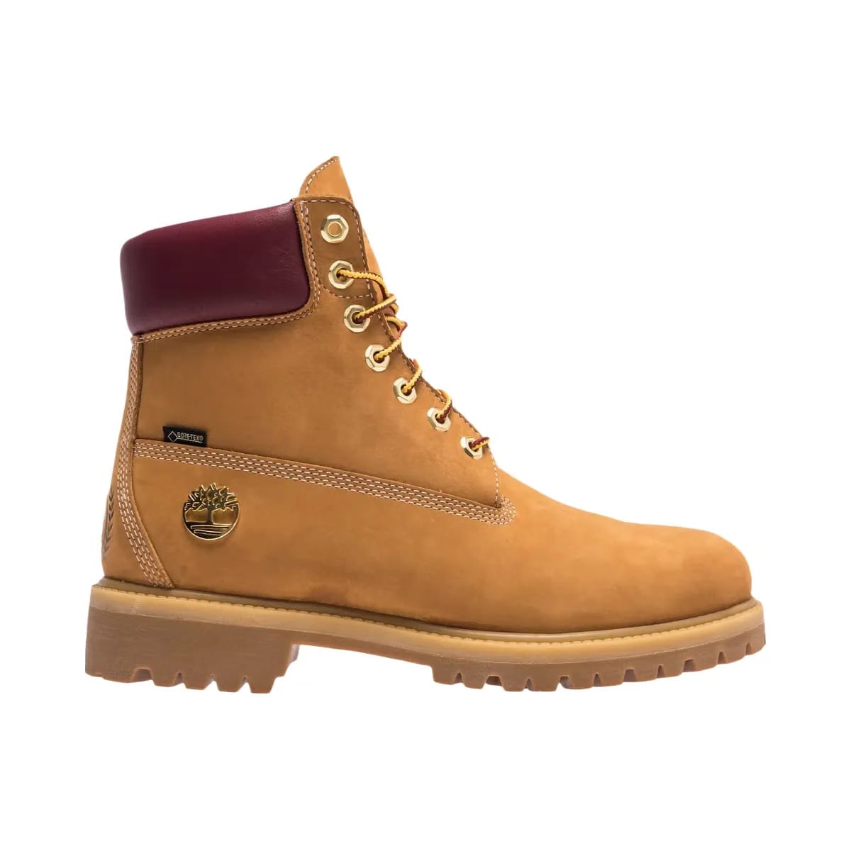 Timberland Gtx 6 Super Boot Kith X Tommy Hilfiger