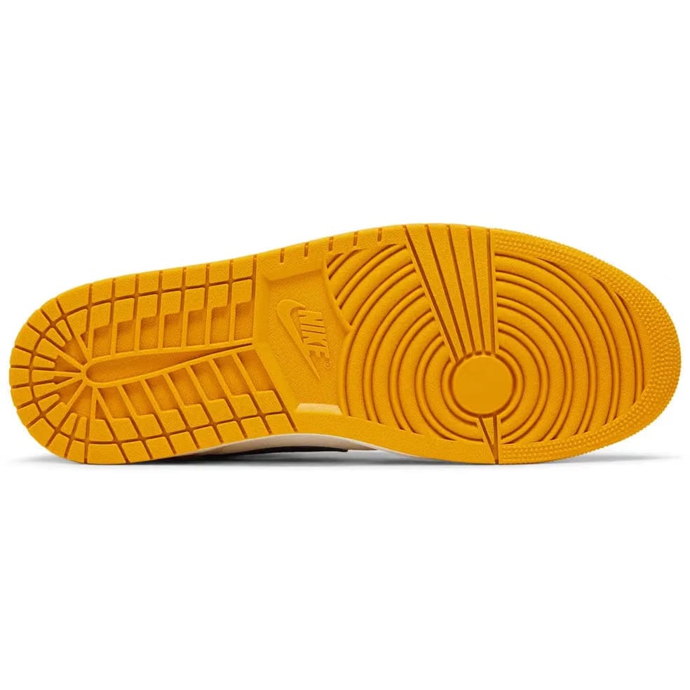 Air Jordan 1 Retro High OG "Yellow Ochre"