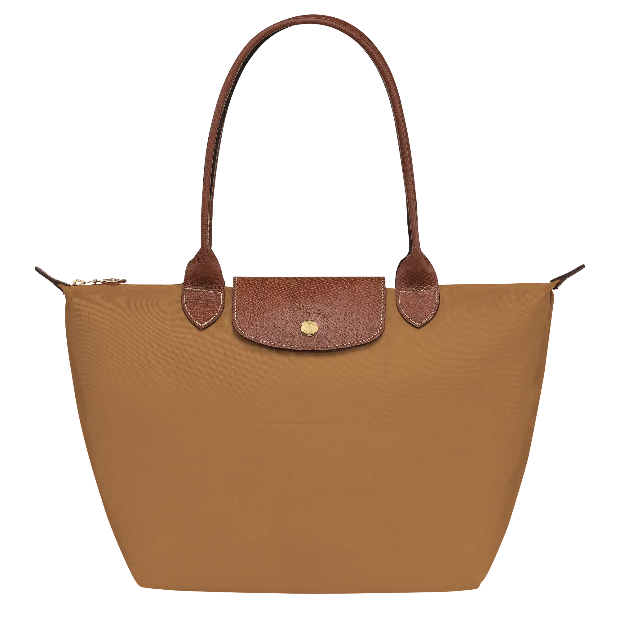 Longchamp Le Pliage Original M Tote bag Fawn