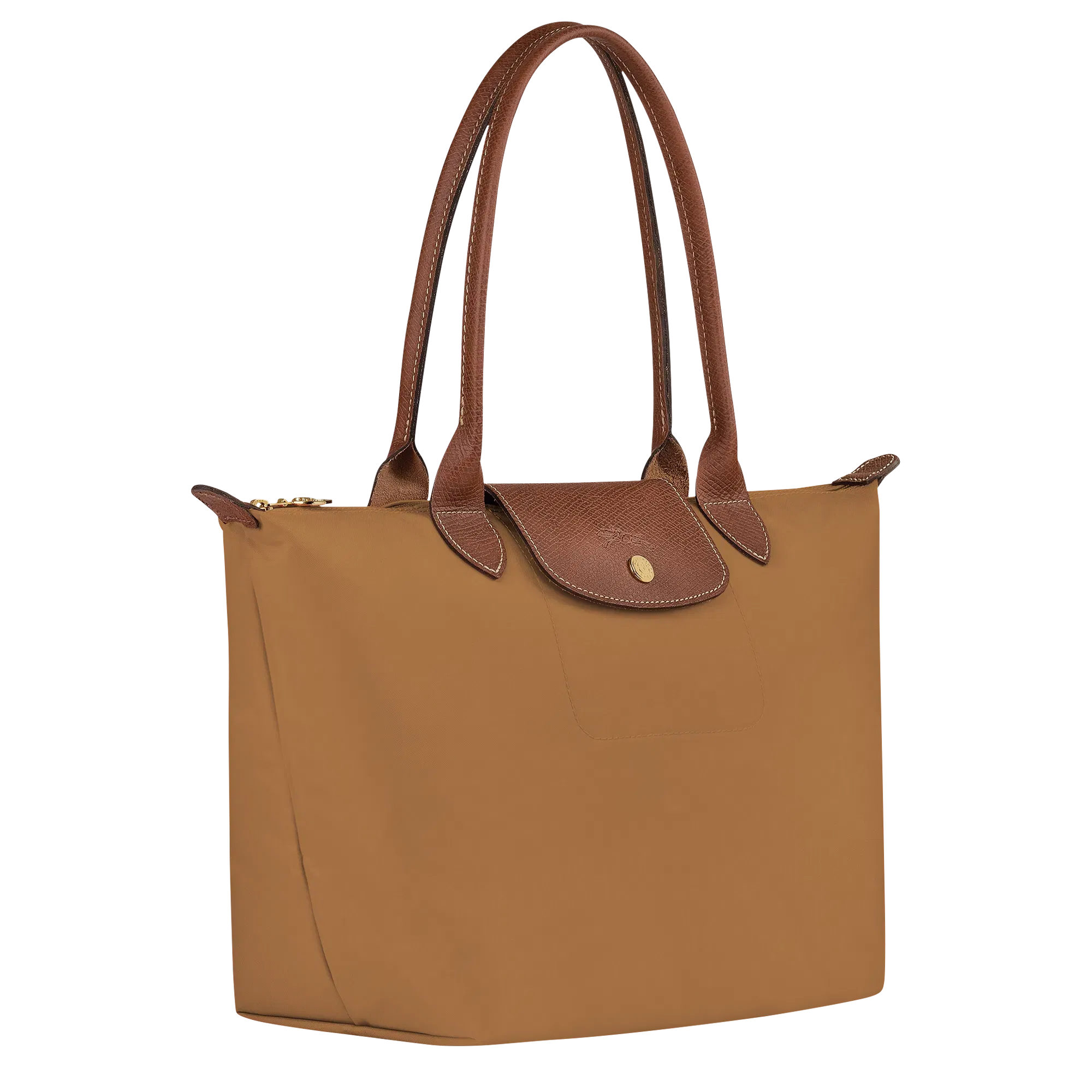 Longchamp Le Pliage Original M Tote bag Fawn