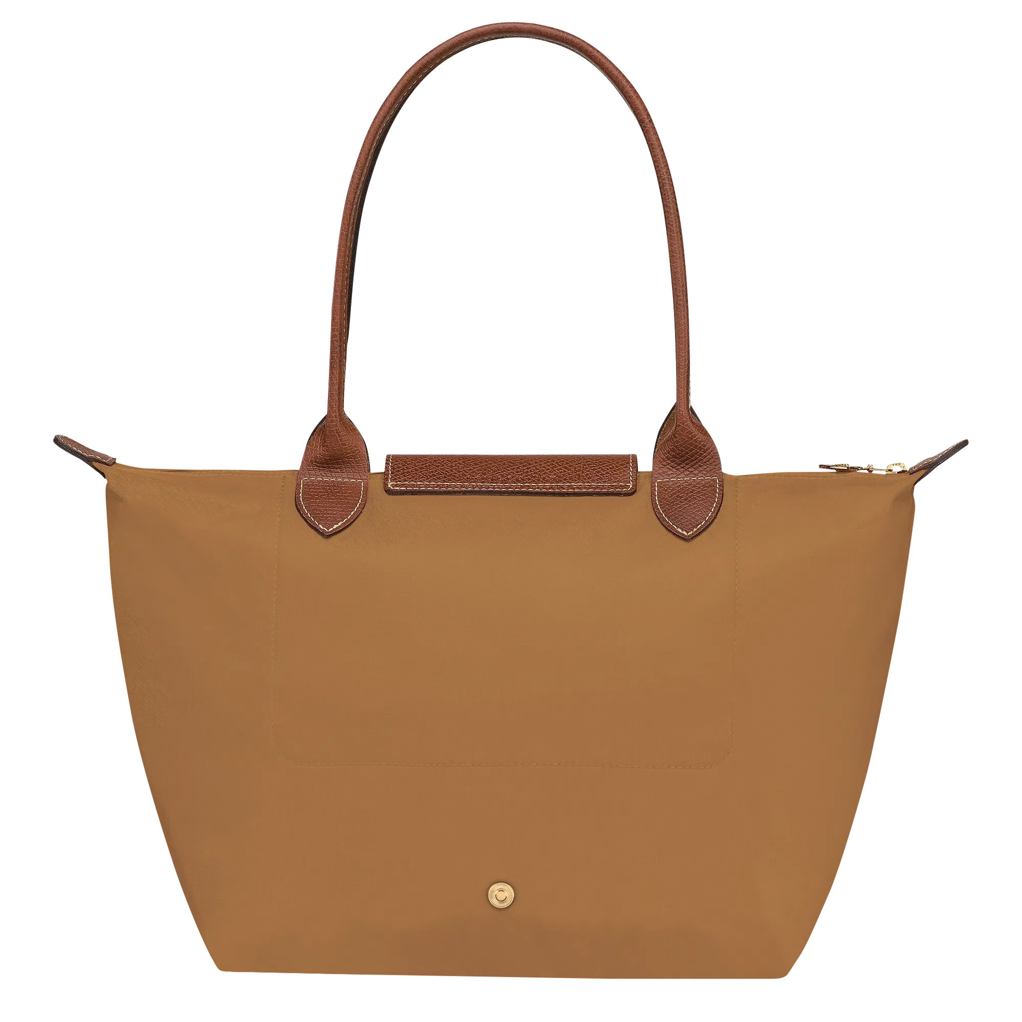 Longchamp Le Pliage Original M Tote bag Fawn