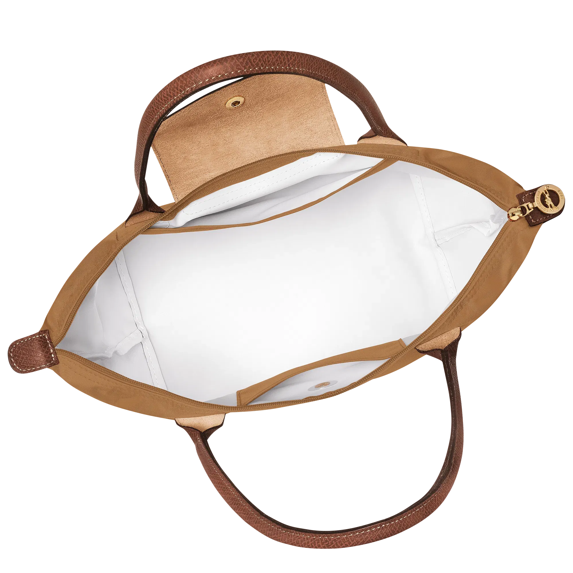 Longchamp Le Pliage Original M Tote bag Fawn