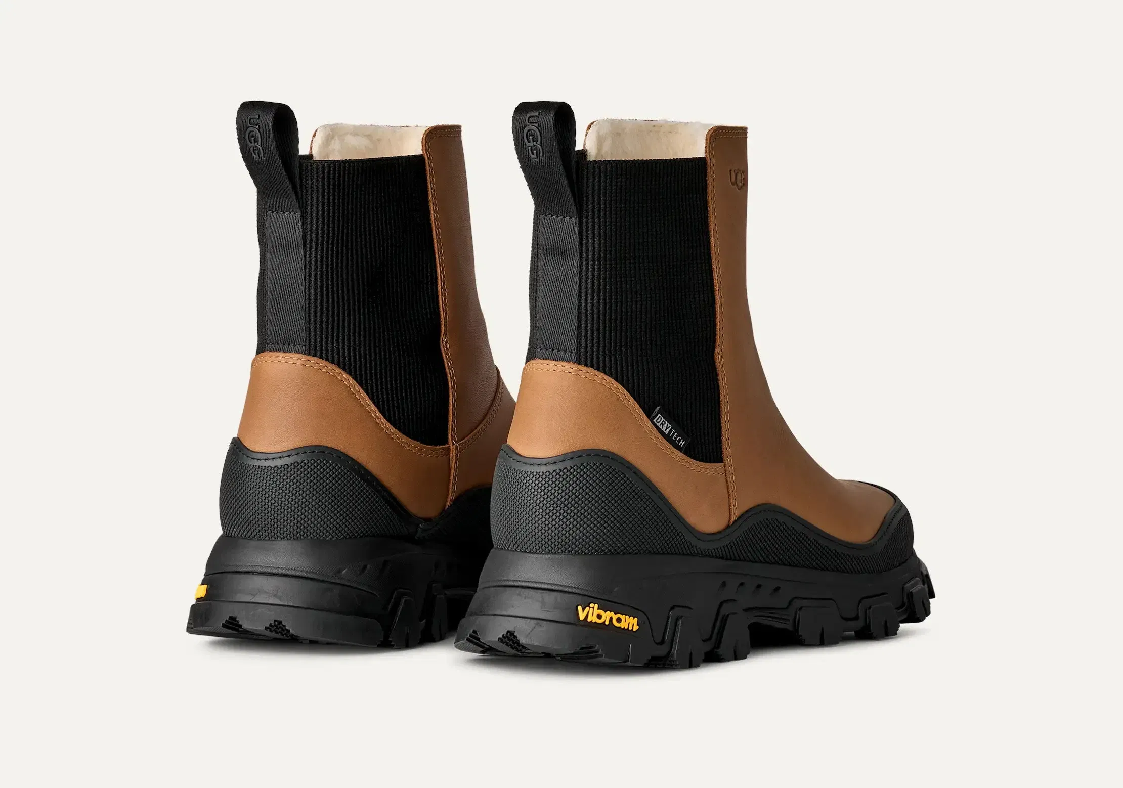 Ugg Metrotrek Chelsea Chestnut