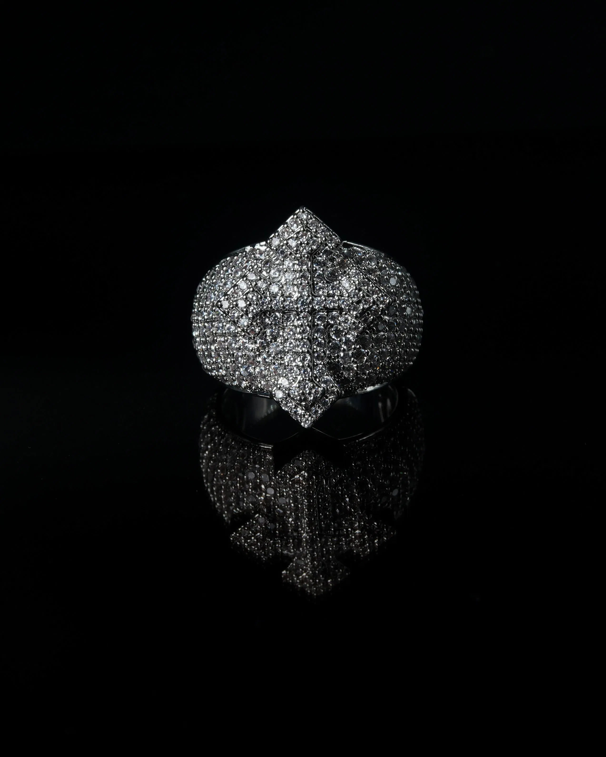 Manaca VantaCore Sovereign Ring