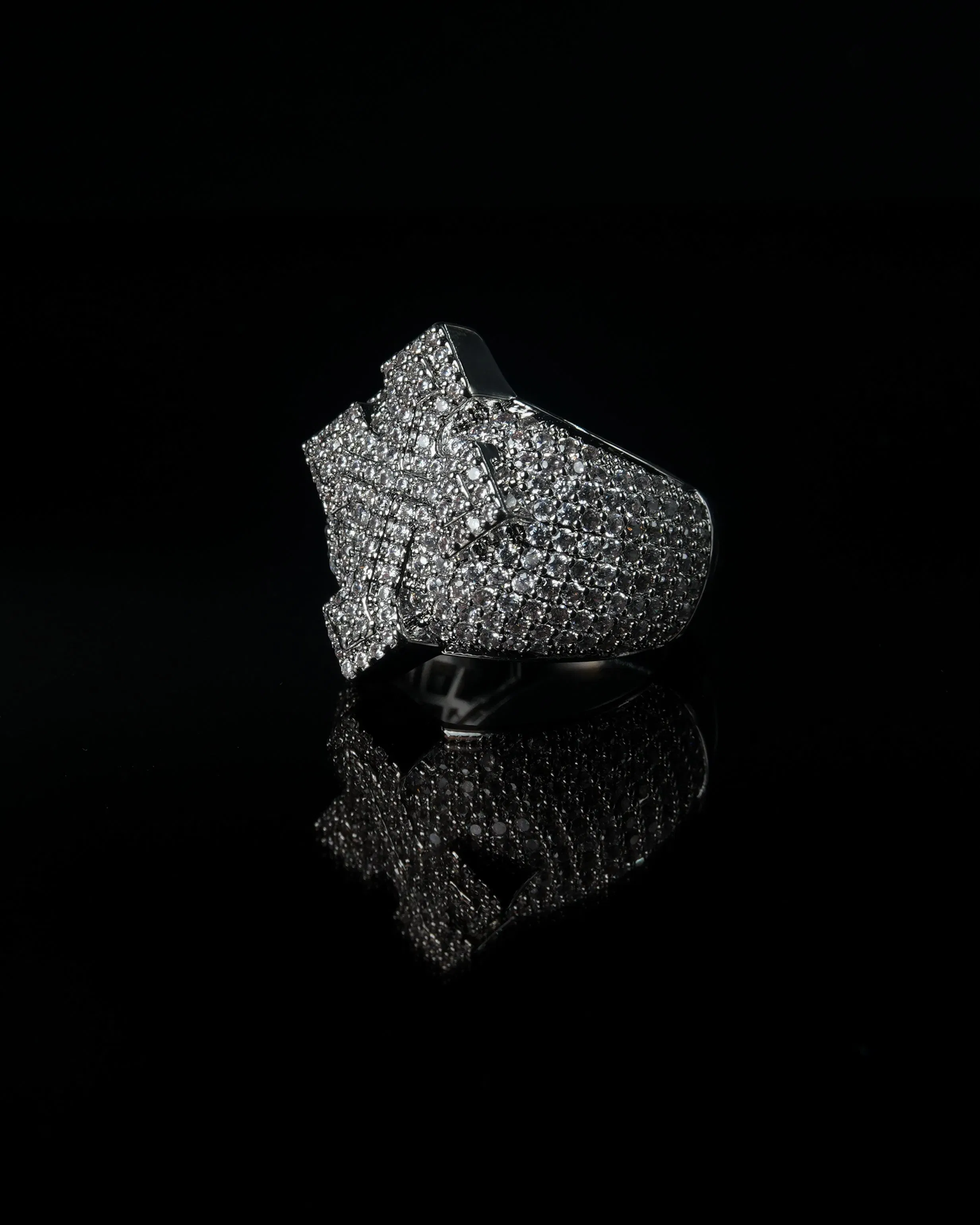 Manaca VantaCore Sovereign Ring