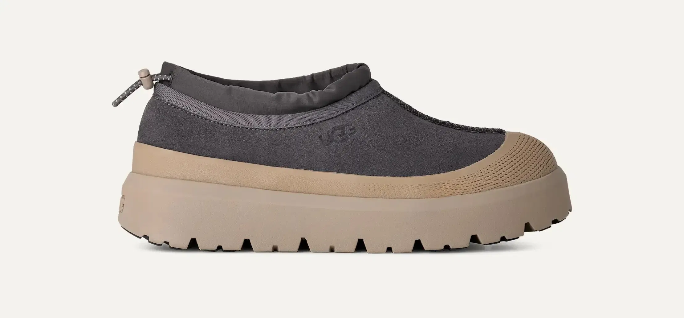 Ugg Tasman Weather Hybrid Obsidian / Cobble Grey