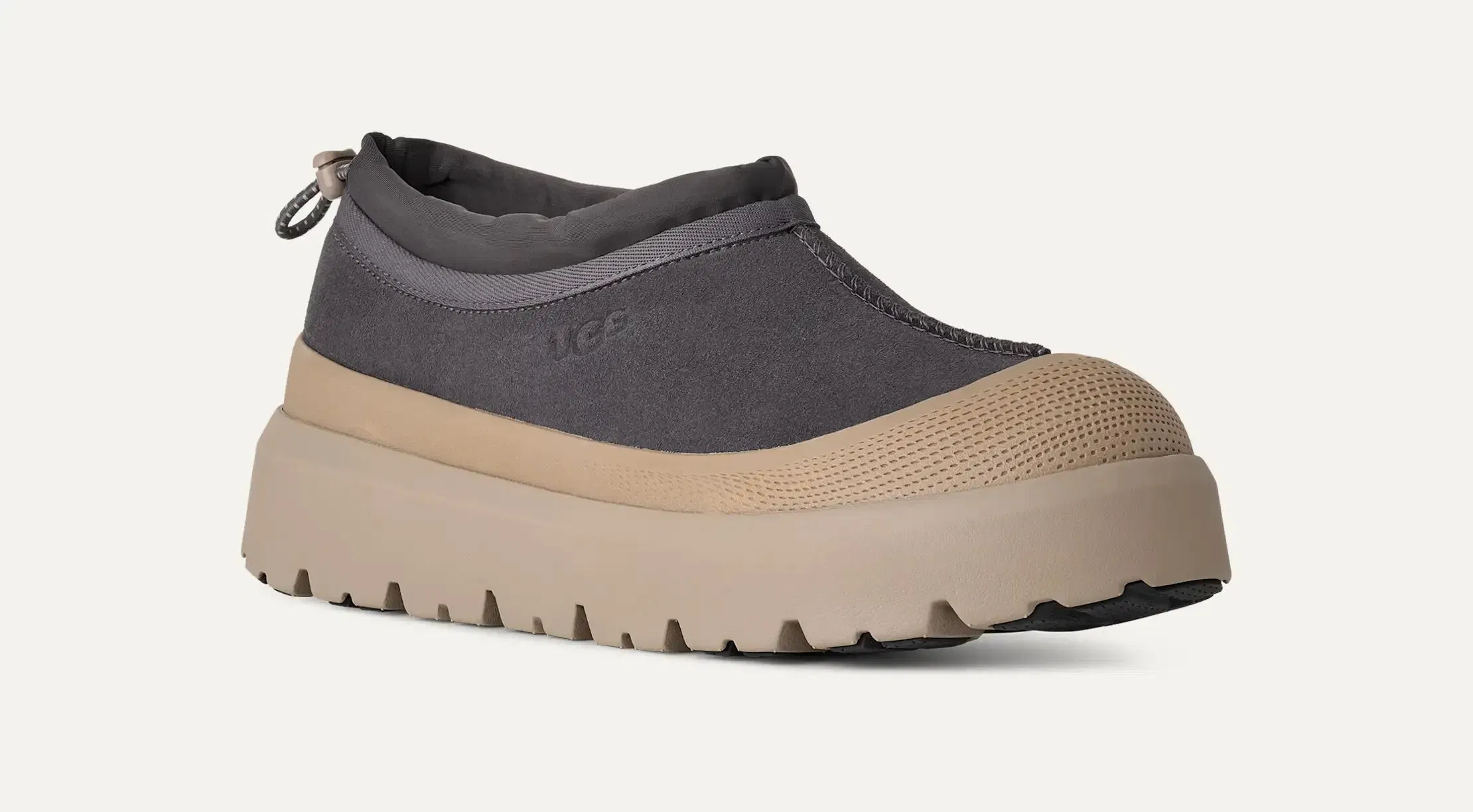 Ugg Tasman Weather Hybrid Obsidian / Cobble Grey