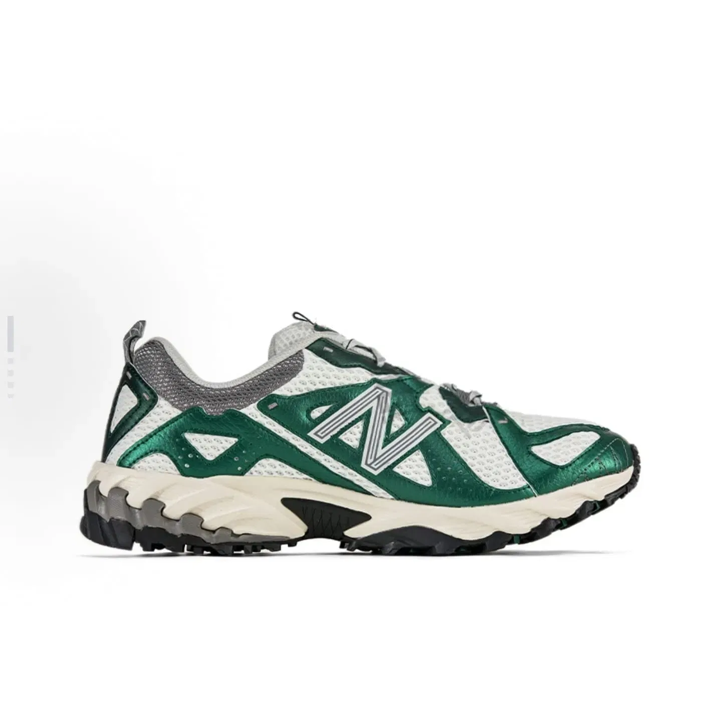 NEW BALANCE 610T GLOW GREEN